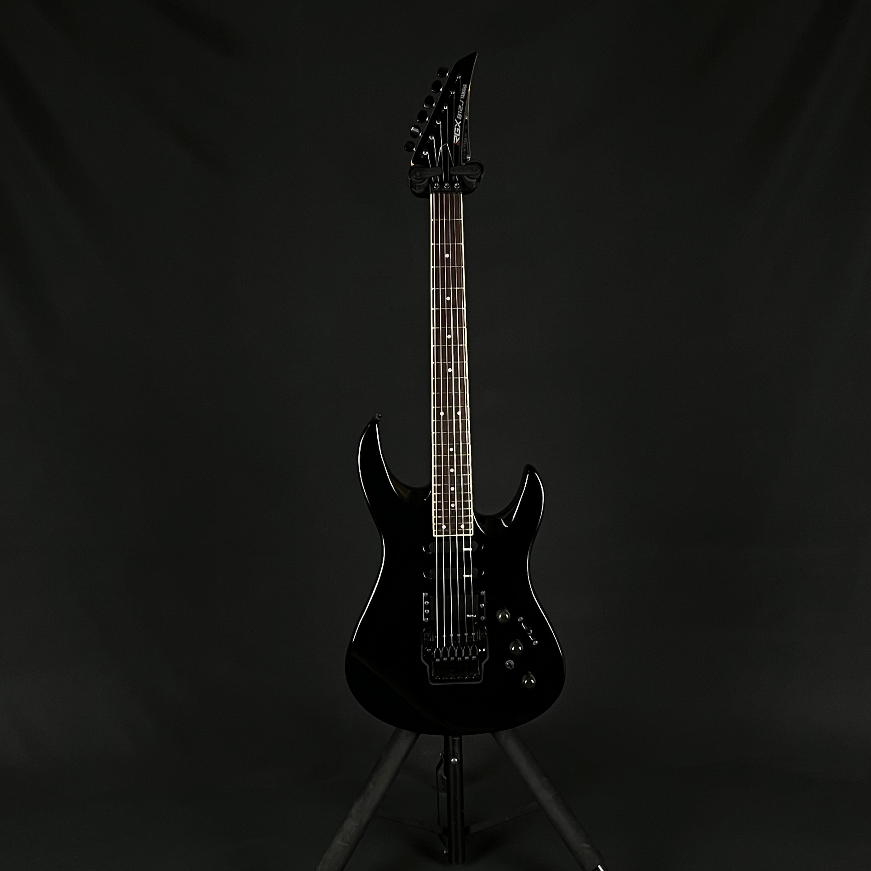 YAMAHA Japan RGX812J
