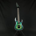 B.C. Rich Shredzilla Prophecy Archtop
