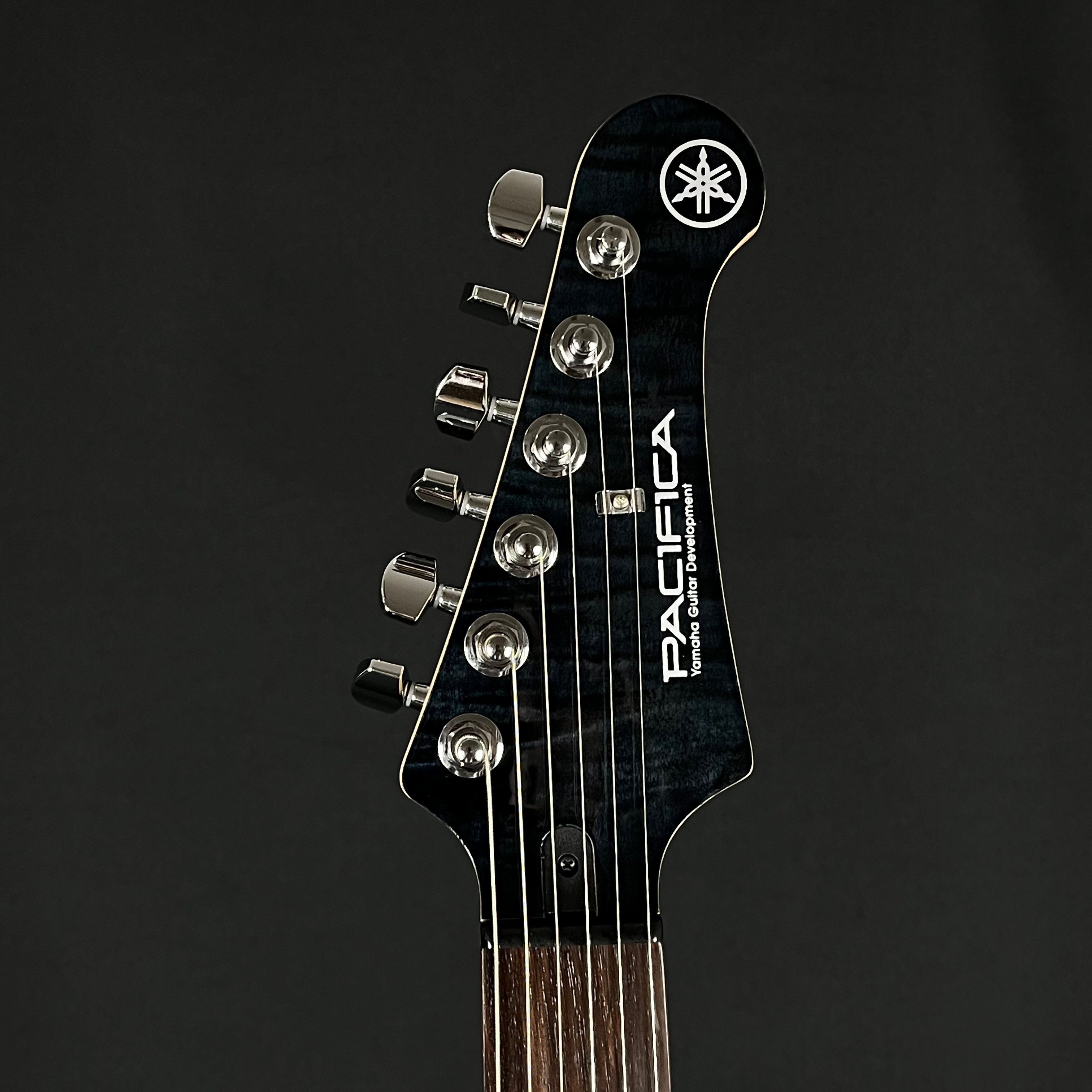 YAMAHA PAC212VFM