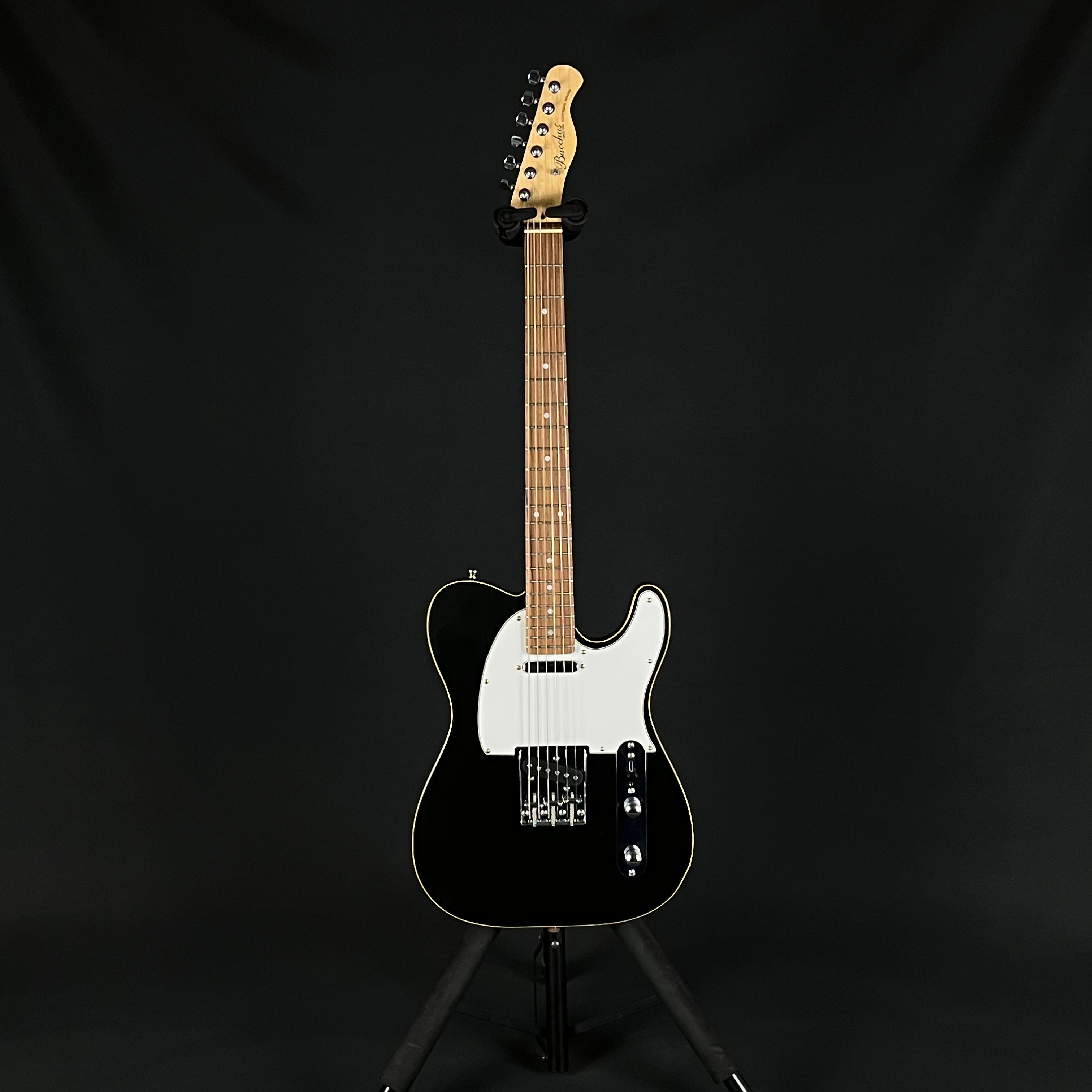 Bacchus Universe Series Telecaster