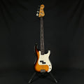 Squier Japan Silver Series Precision Bass