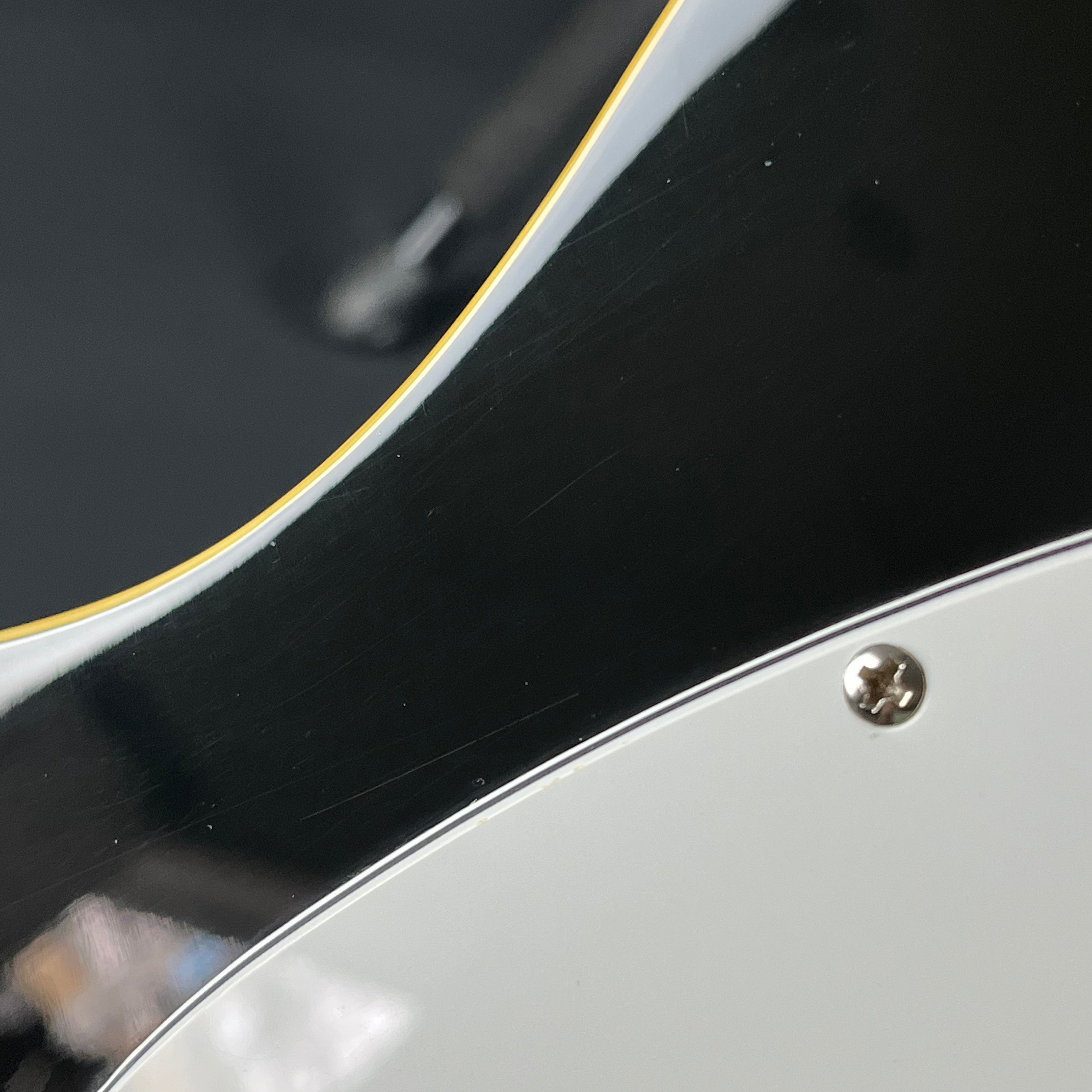 Bacchus Universe Series Telecaster