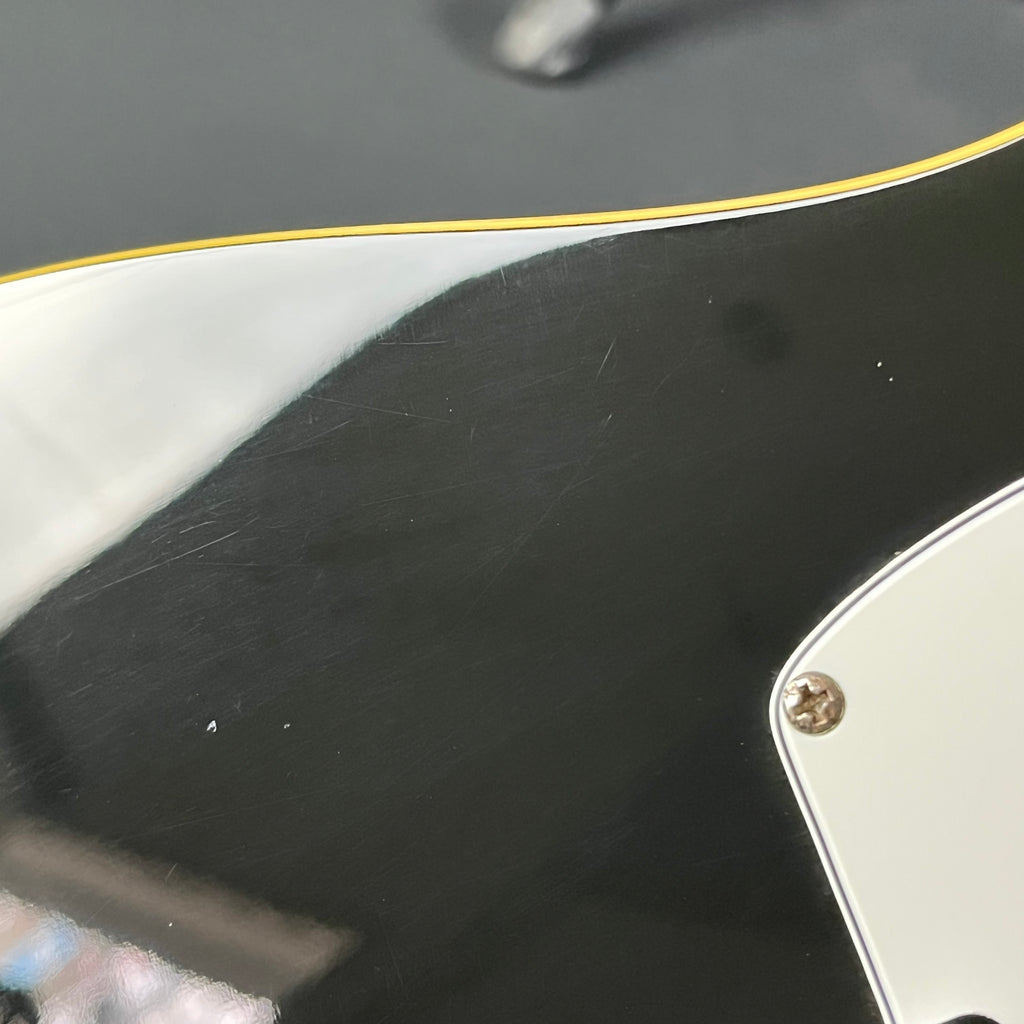 Bacchus Universe Series Telecaster