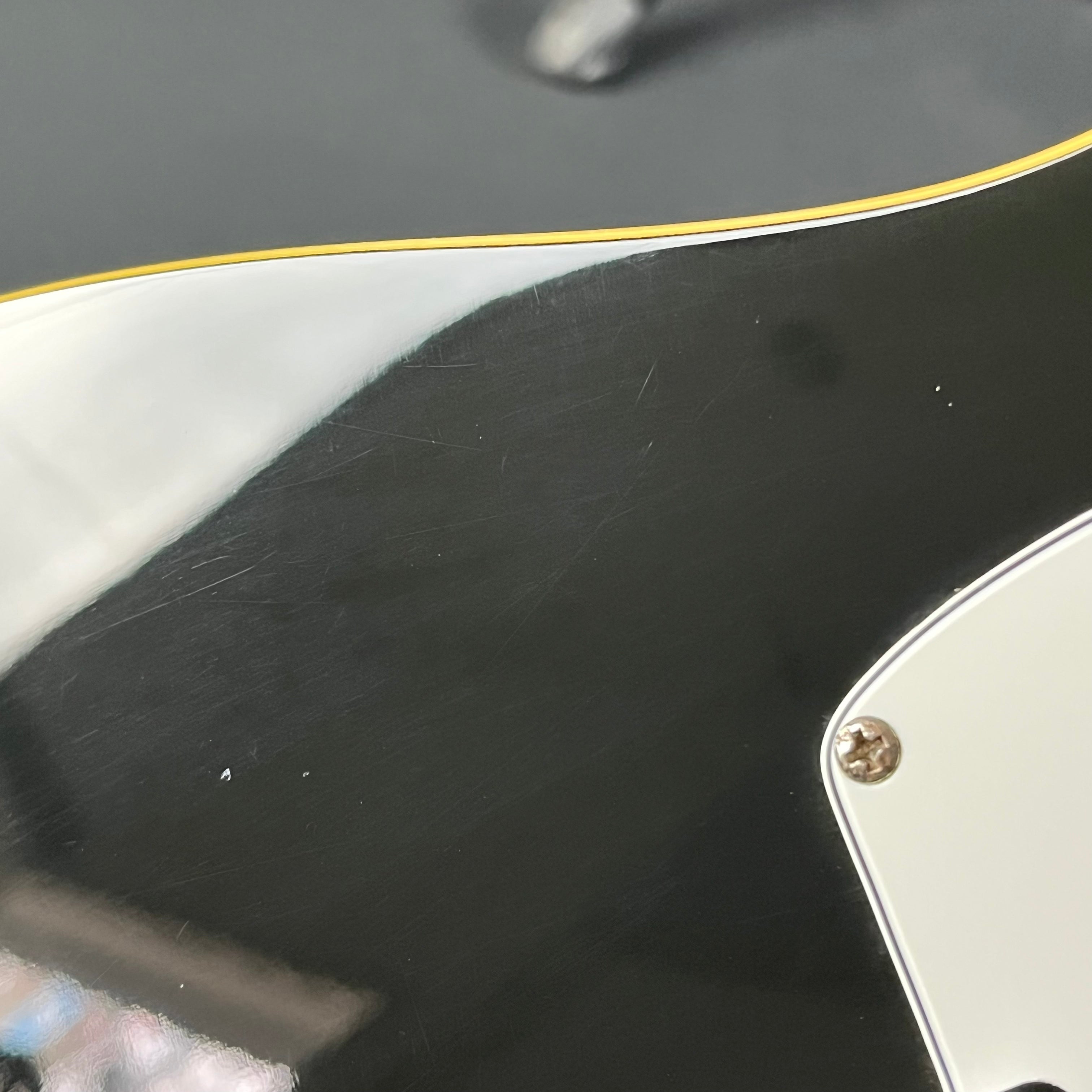 Bacchus Universe Series Telecaster