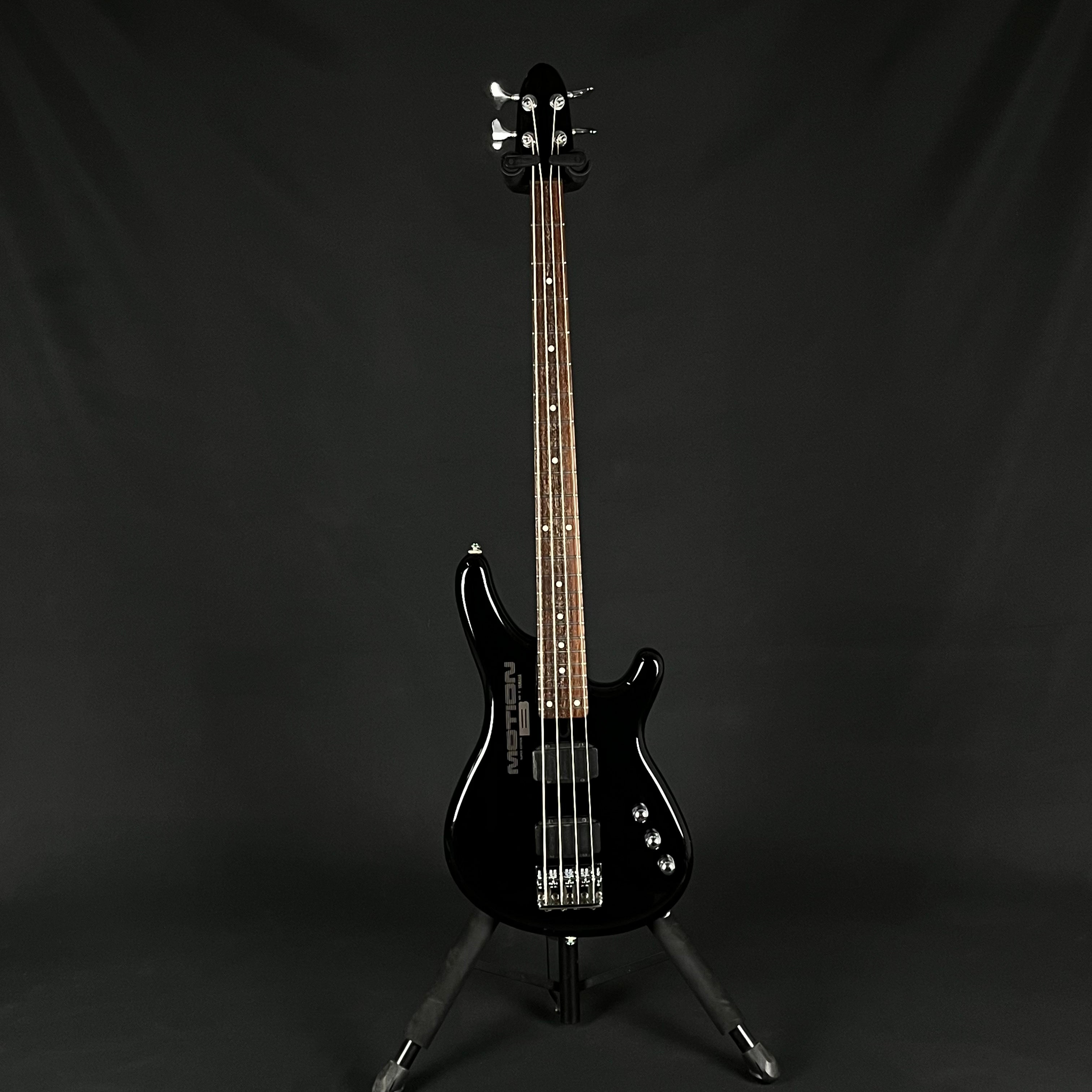 YAMAHA MB III Bass