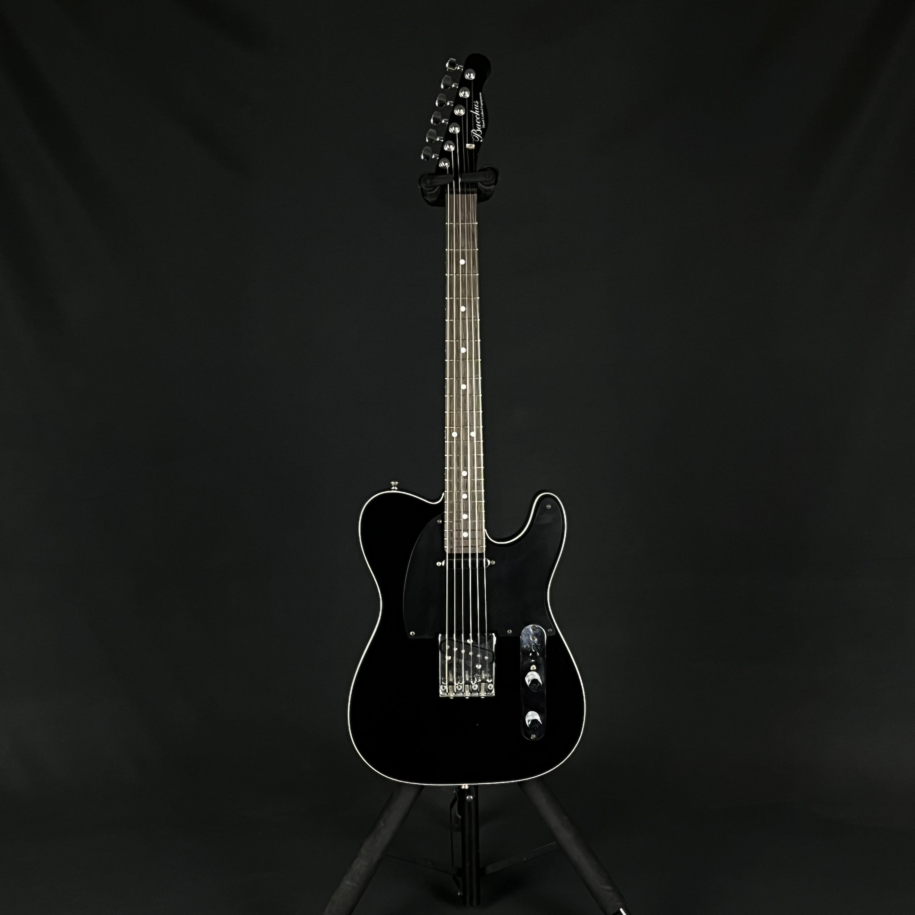 Bacchus Global Series Telecaster