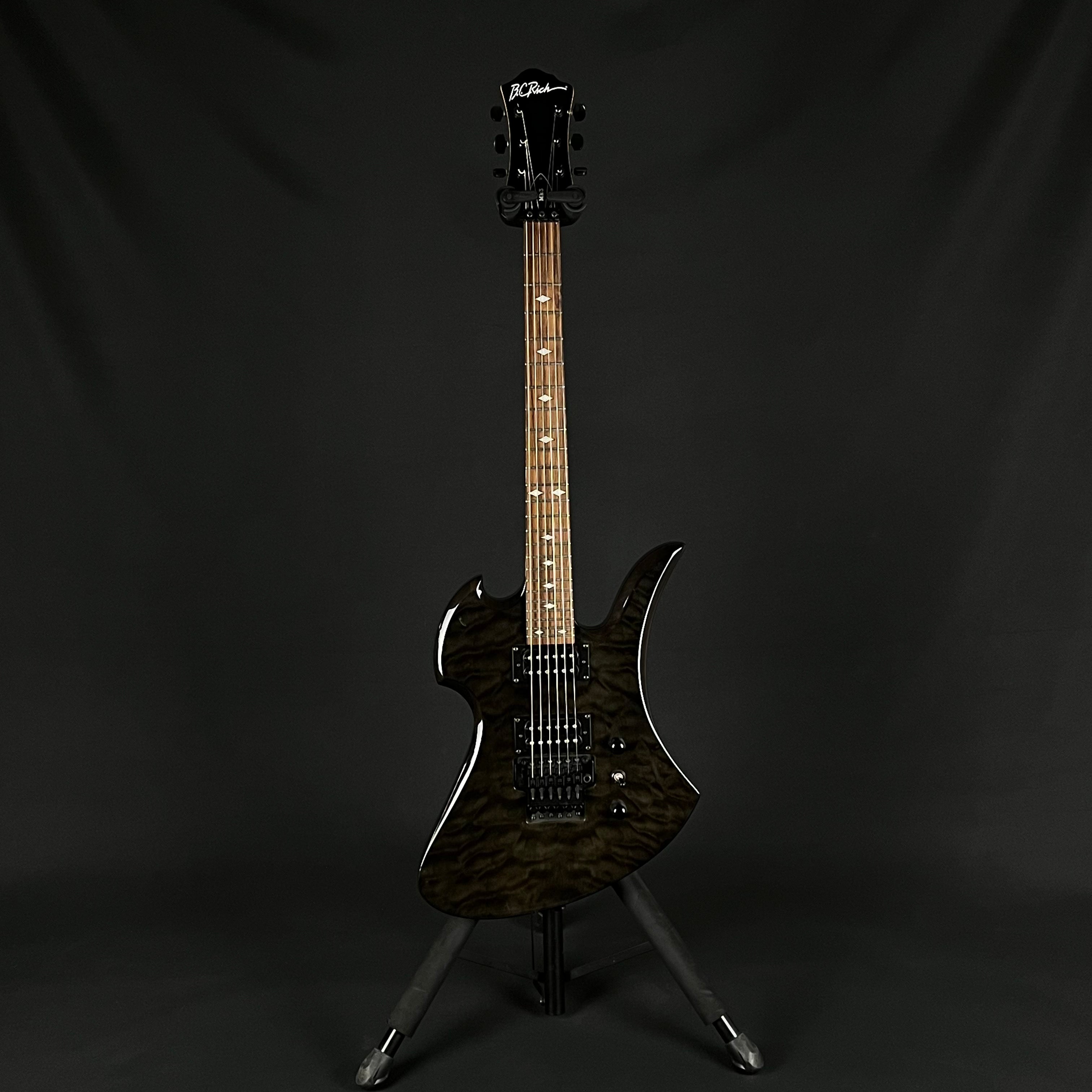 B.C.RICH Mockingbird Mk3