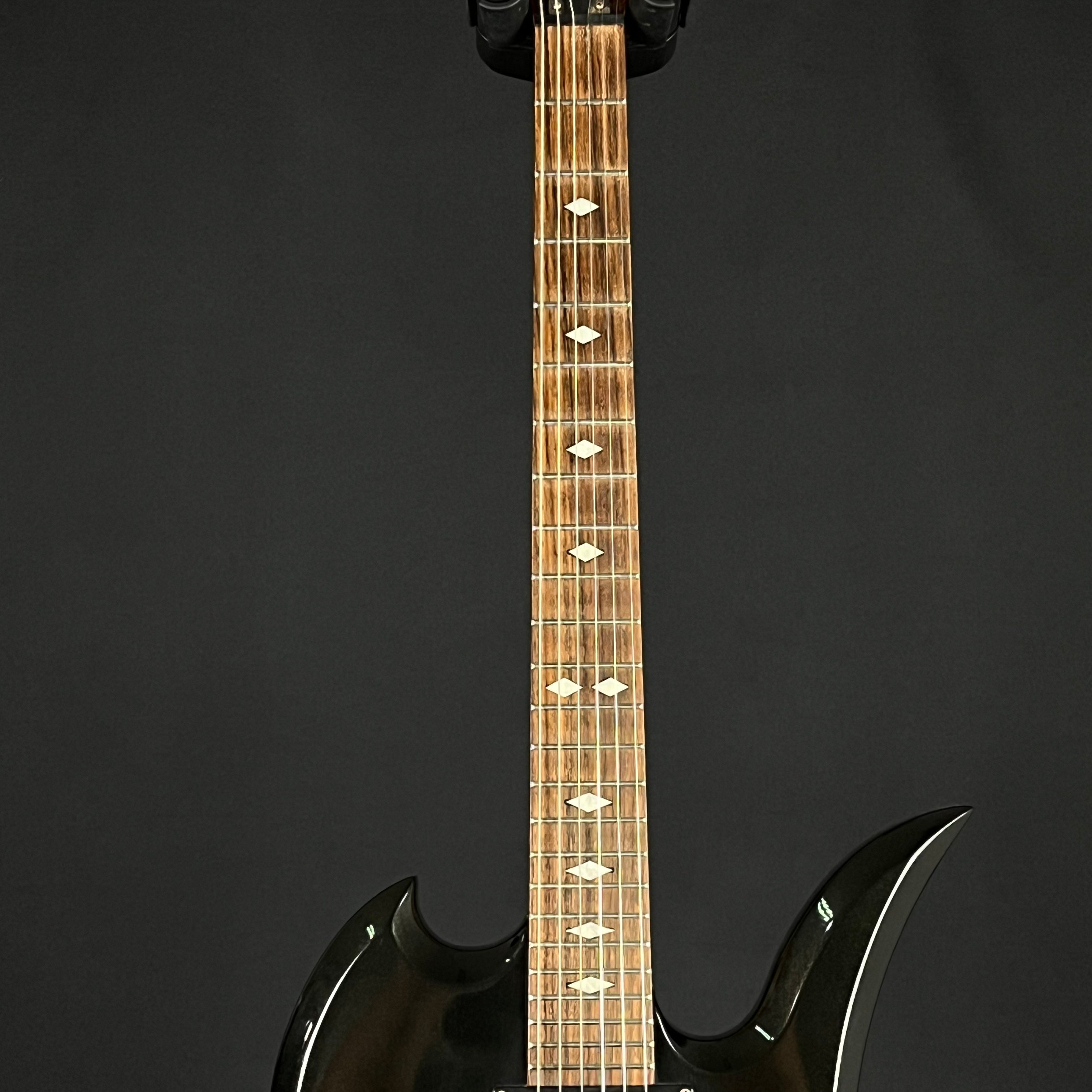 B.C.RICH Mockingbird