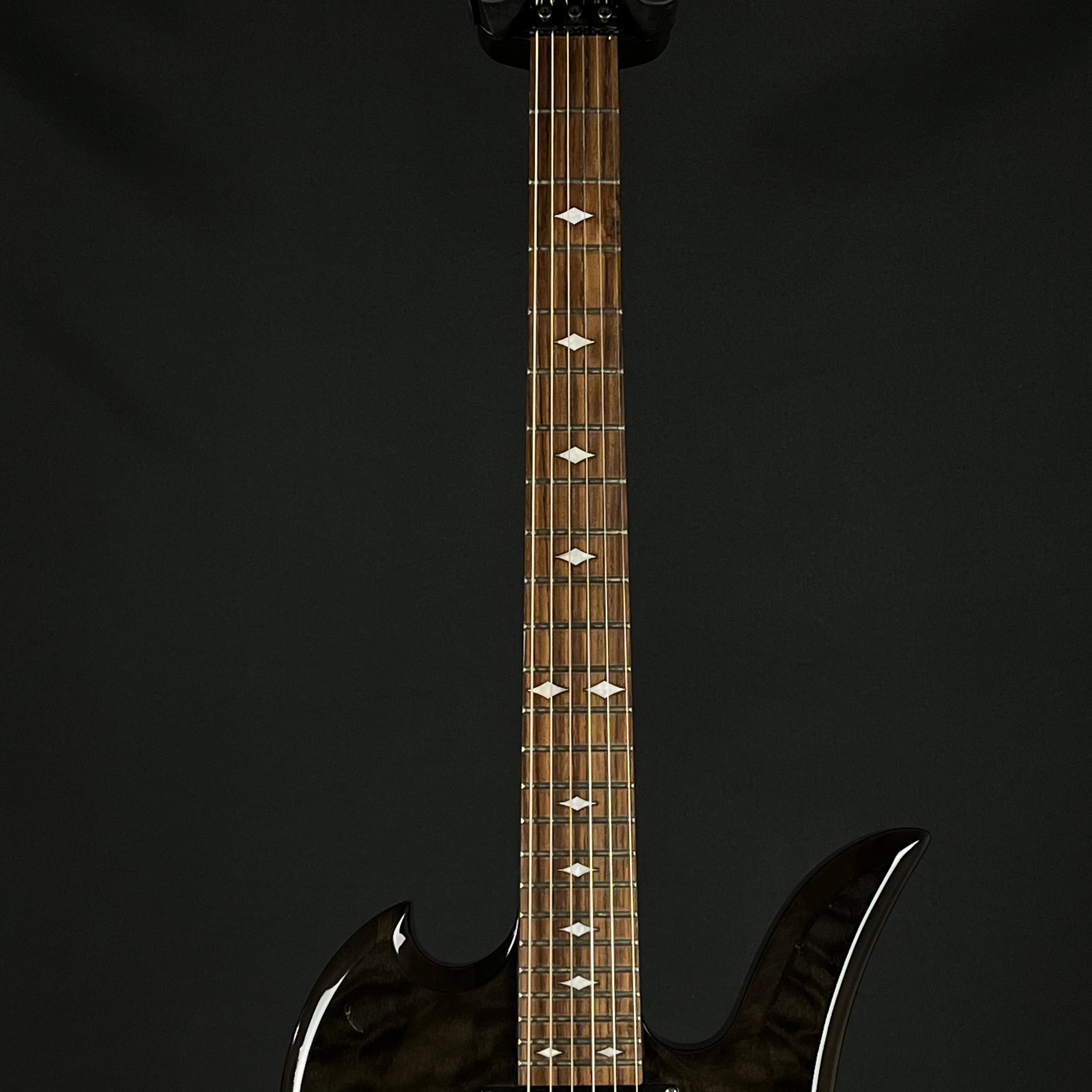 B.C.RICH Mockingbird Mk3