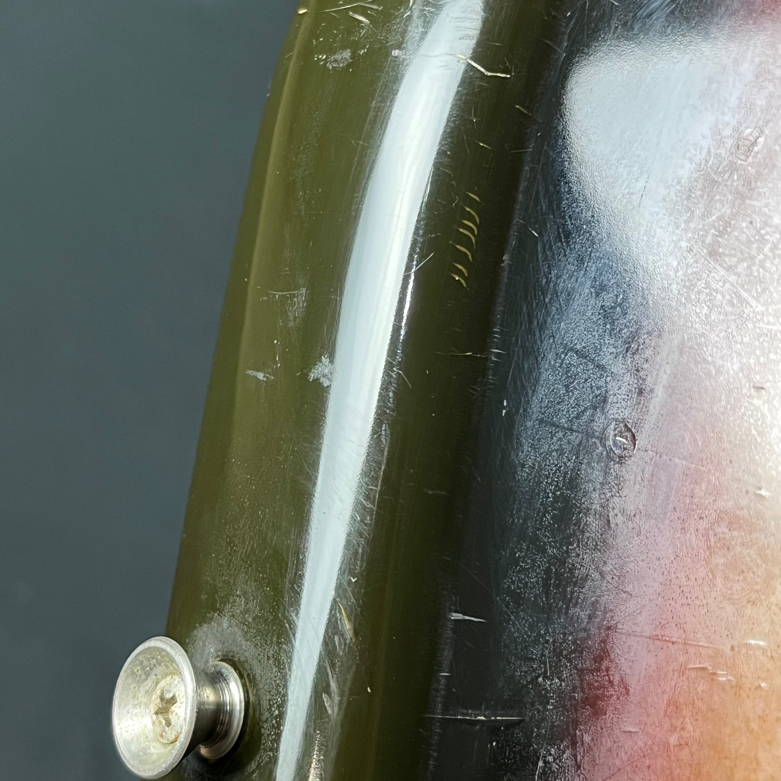 Squier Japan Silver Series Precision Bass