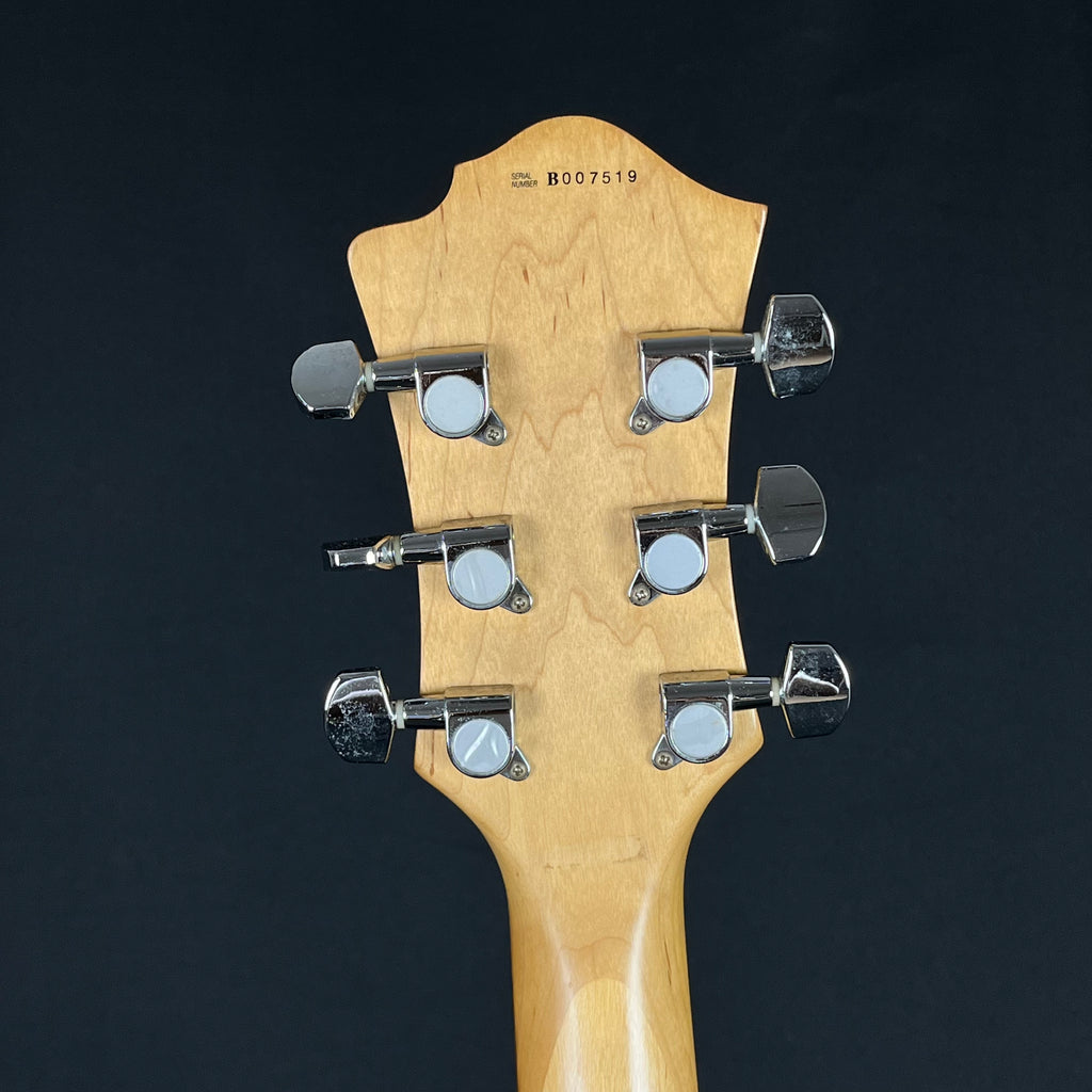 B.C.RICH Mockingbird