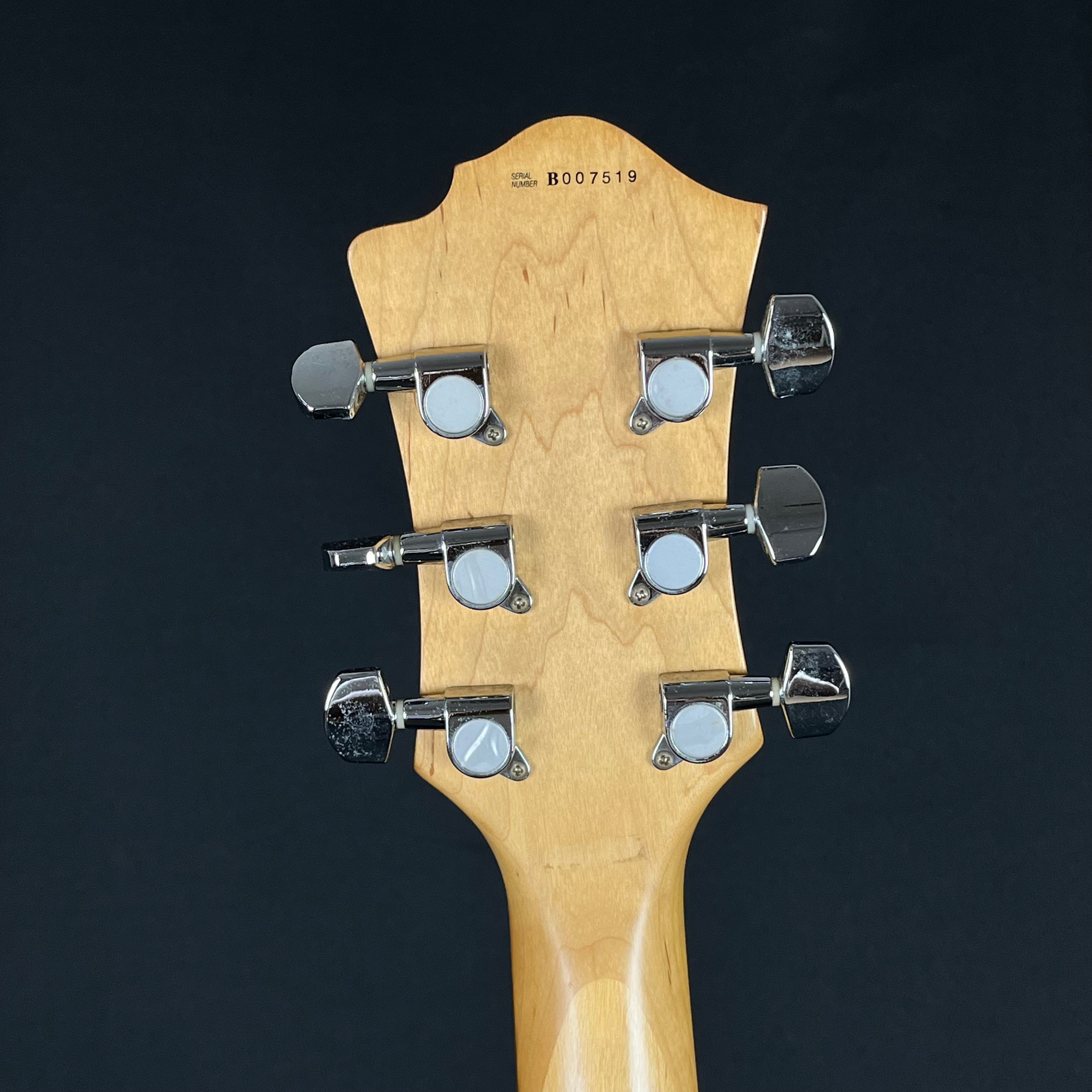 B.C.RICH Mockingbird