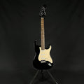 Squier Standard Stratocaster MH * PU MOD *