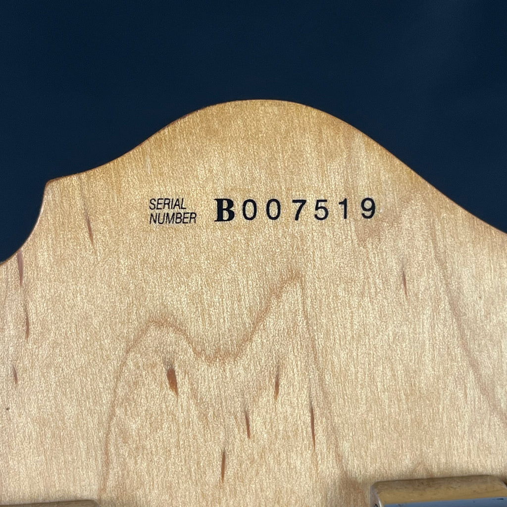 B.C.RICH Mockingbird