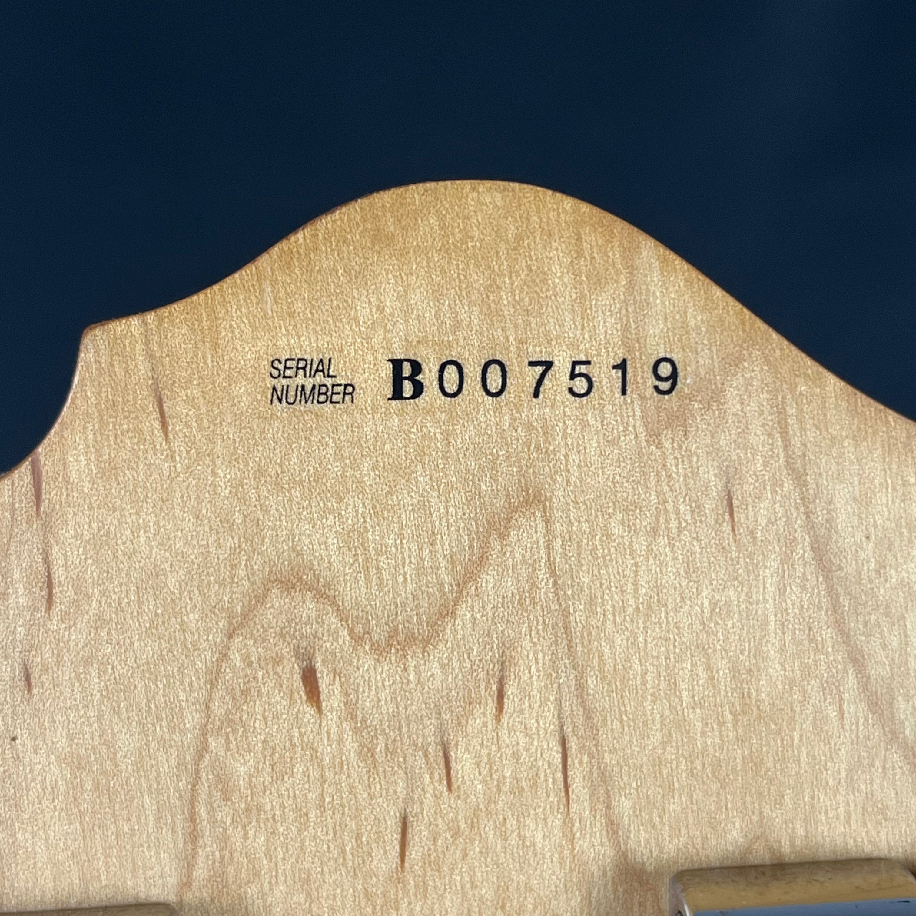 B.C.RICH Mockingbird