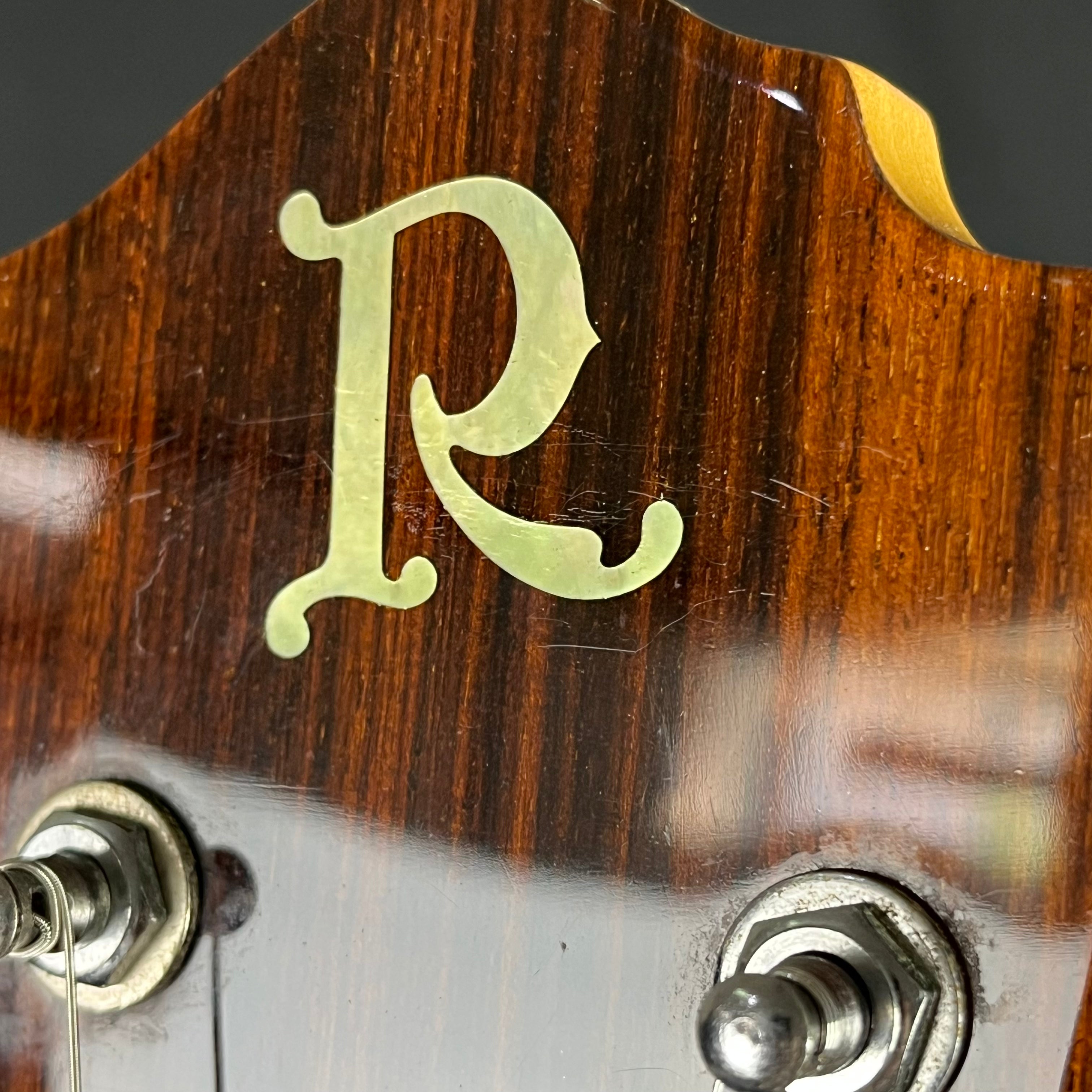 B.C.RICH Mockingbird