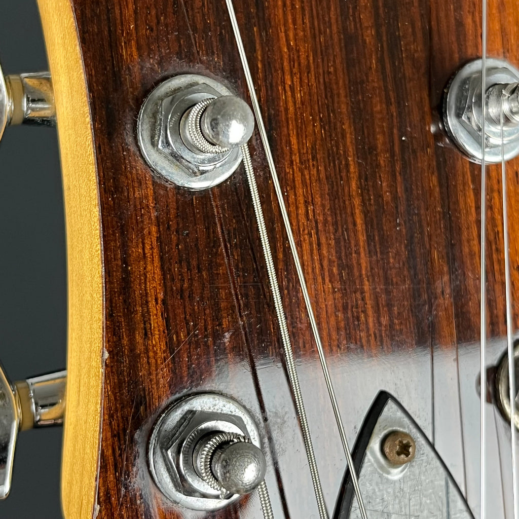 B.C.RICH Mockingbird