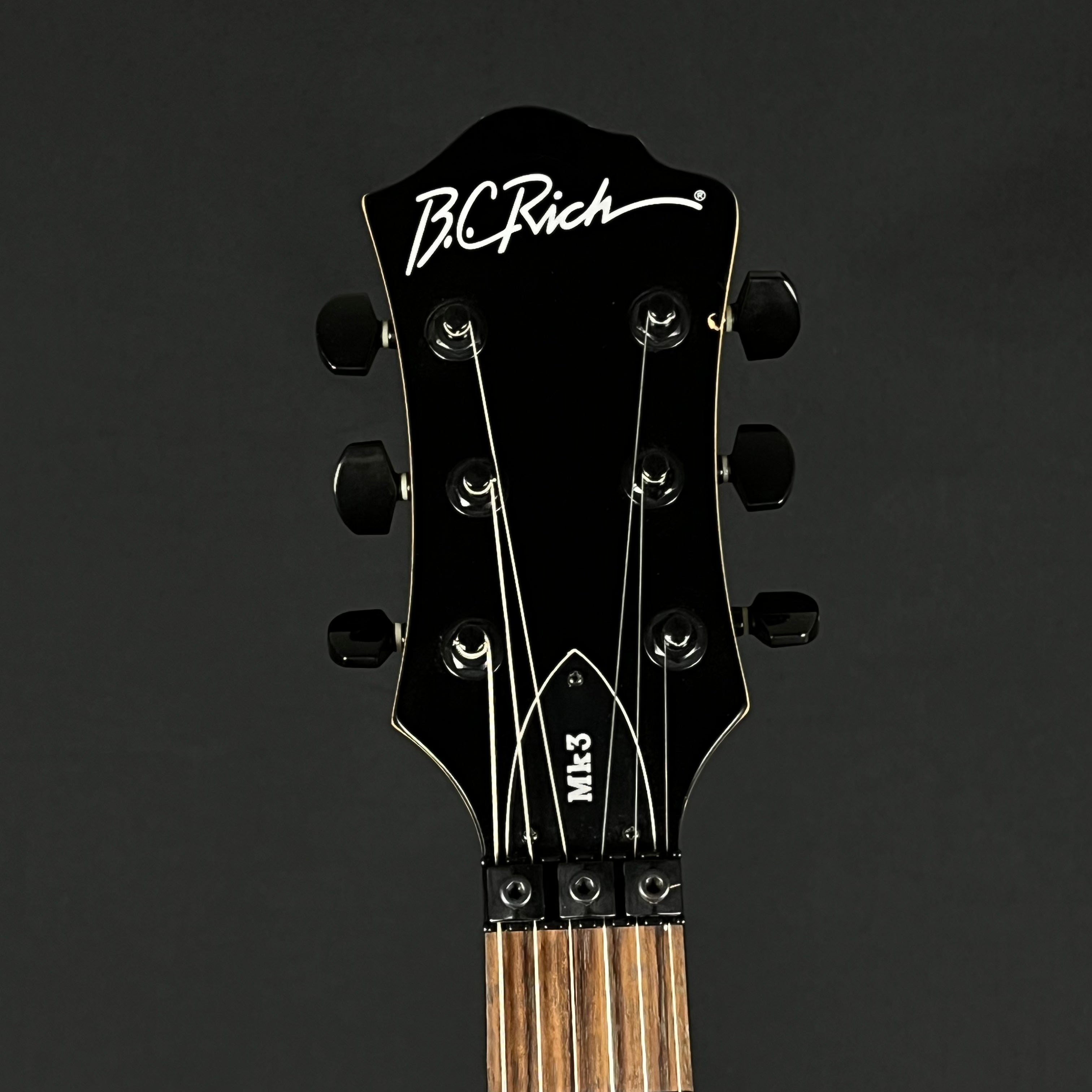 B.C.RICH Mockingbird Mk3