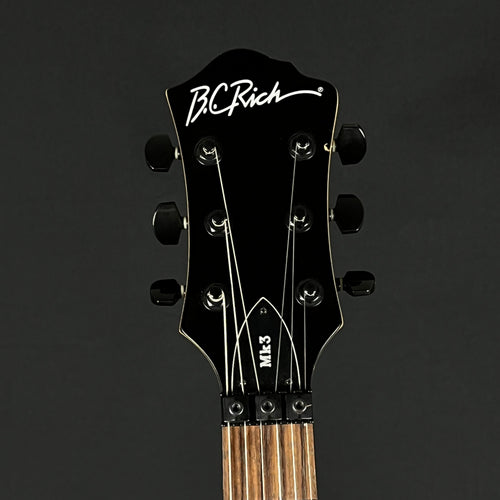 B.C.RICH Mockingbird Mk3