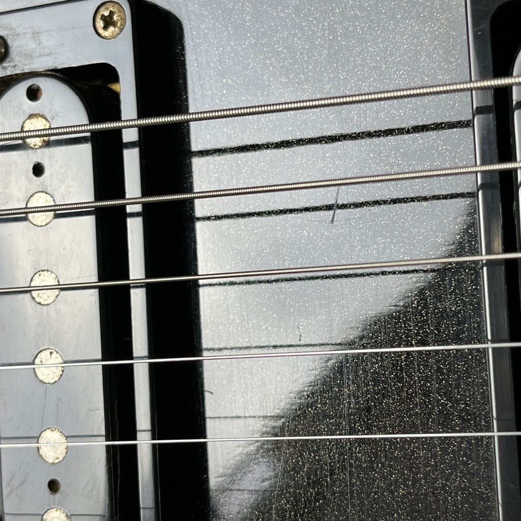 B.C.RICH Mockingbird