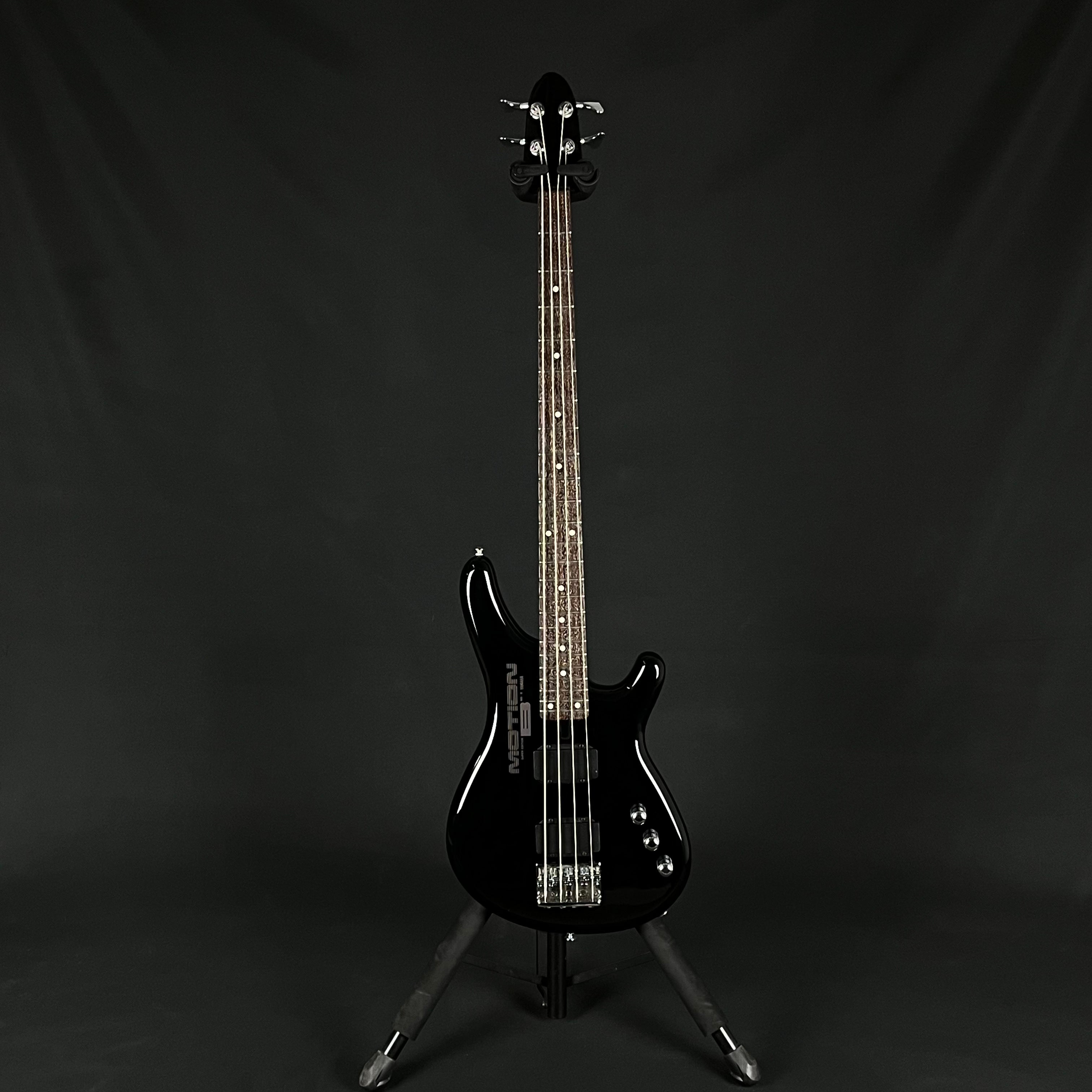 YAMAHA MB III Bass
