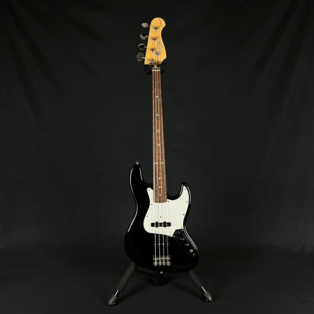 FGN Japan J-Standard Jazz Bass