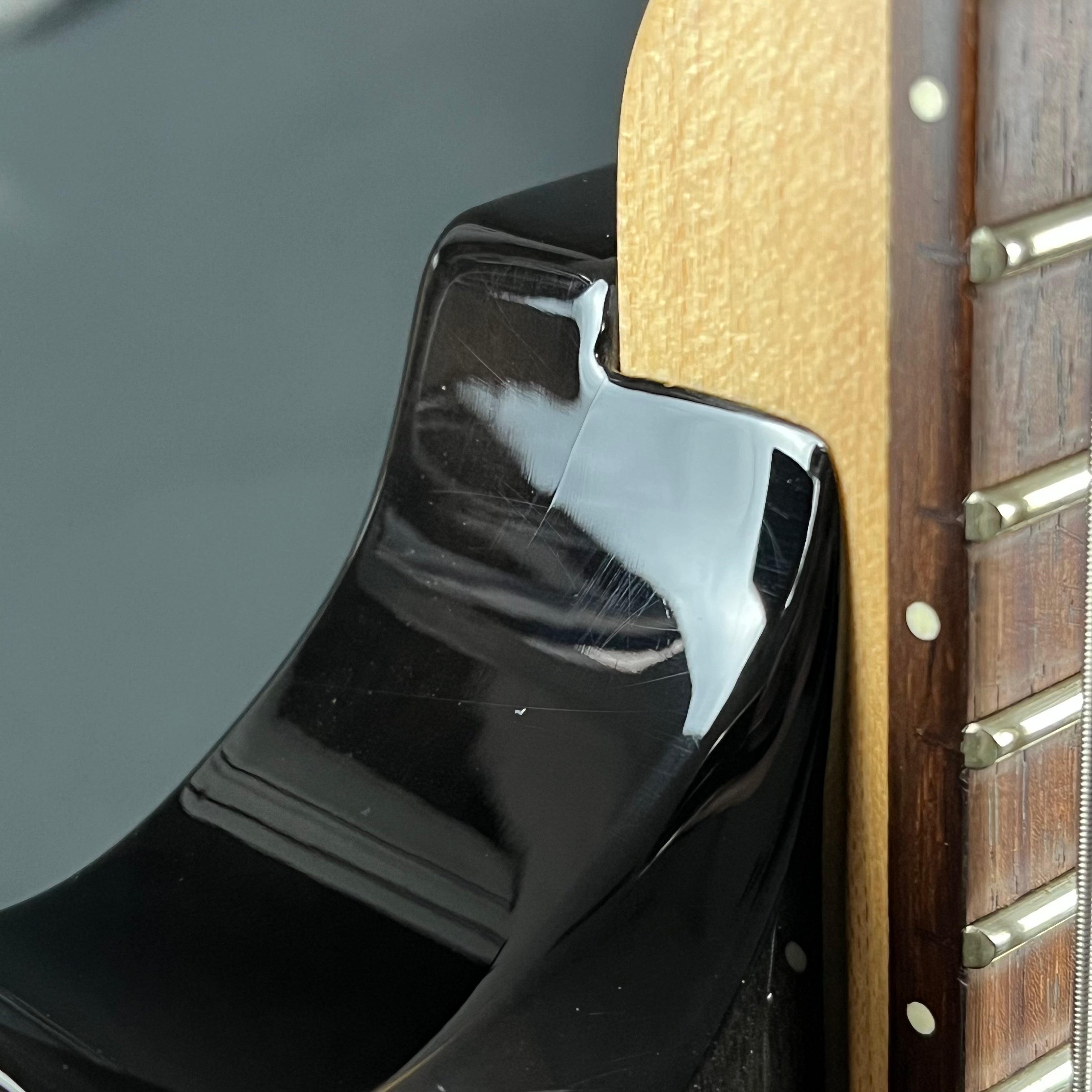 B.C.RICH Mockingbird Mk3