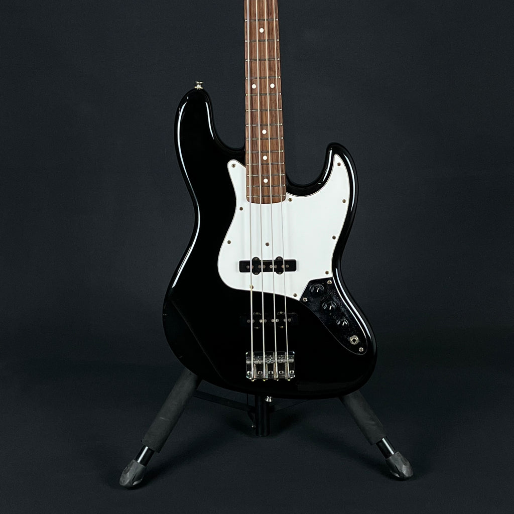 FGN Japan J-Standard Jazz Bass