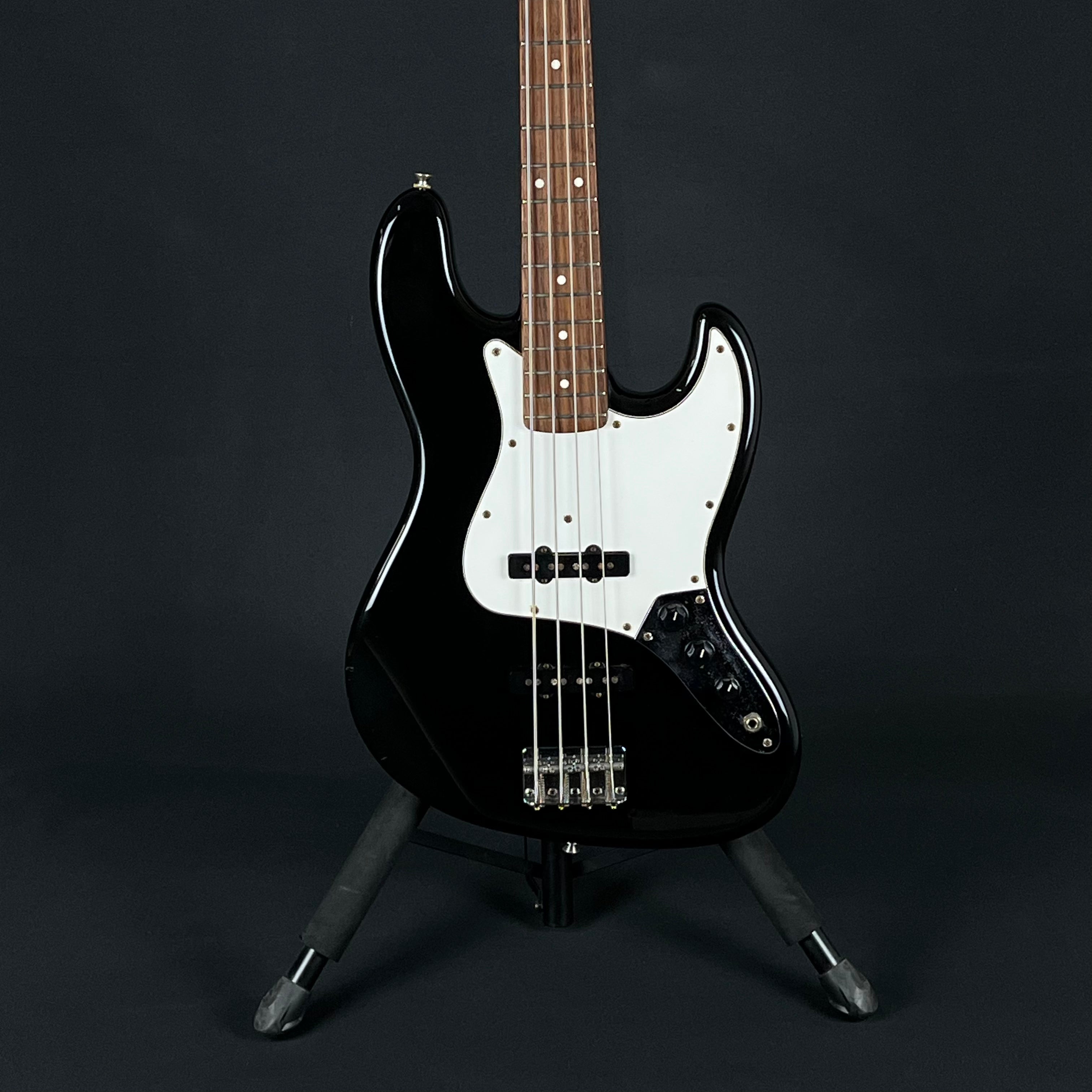 FGN Japan J-Standard Jazz Bass