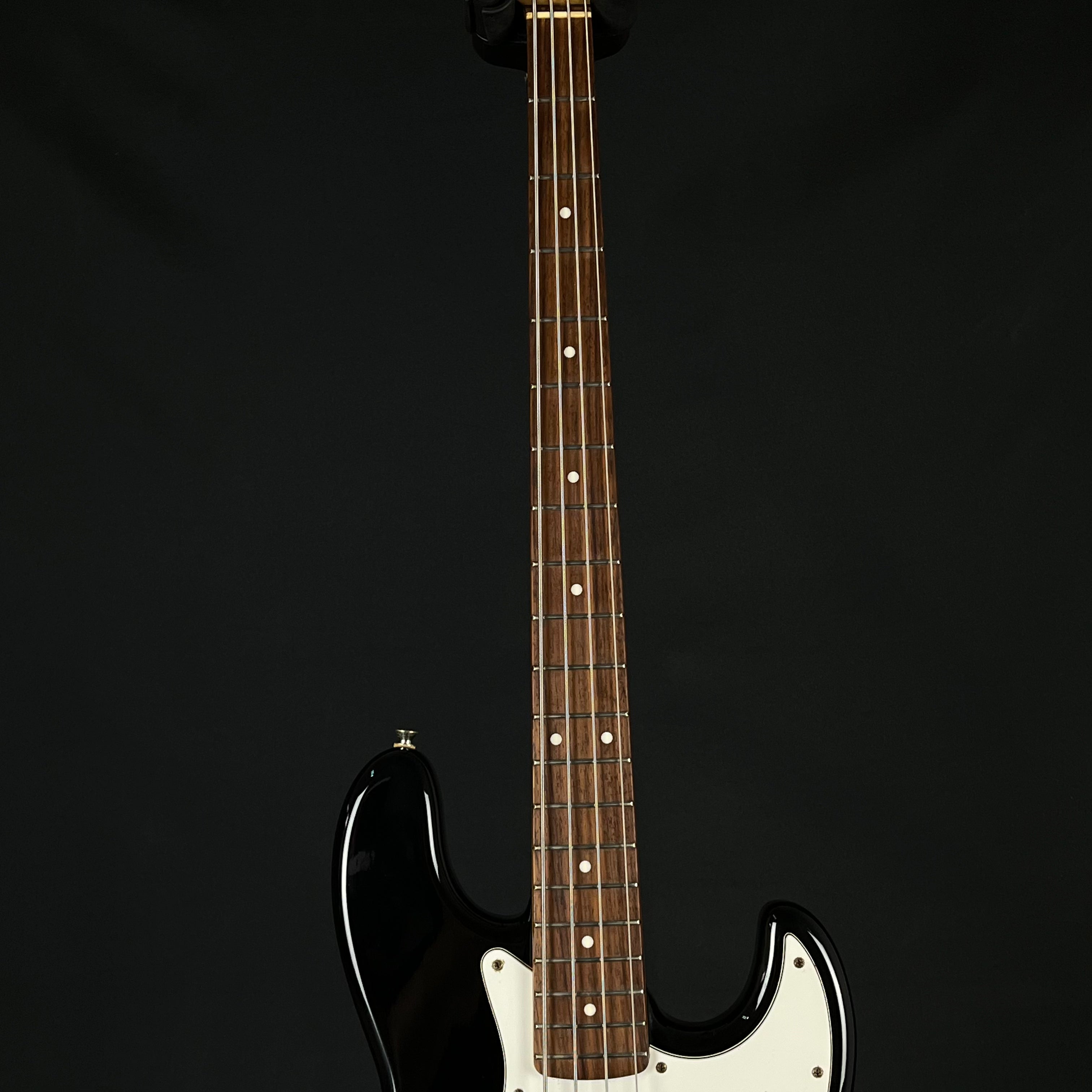 FGN Japan J-Standard Jazz Bass