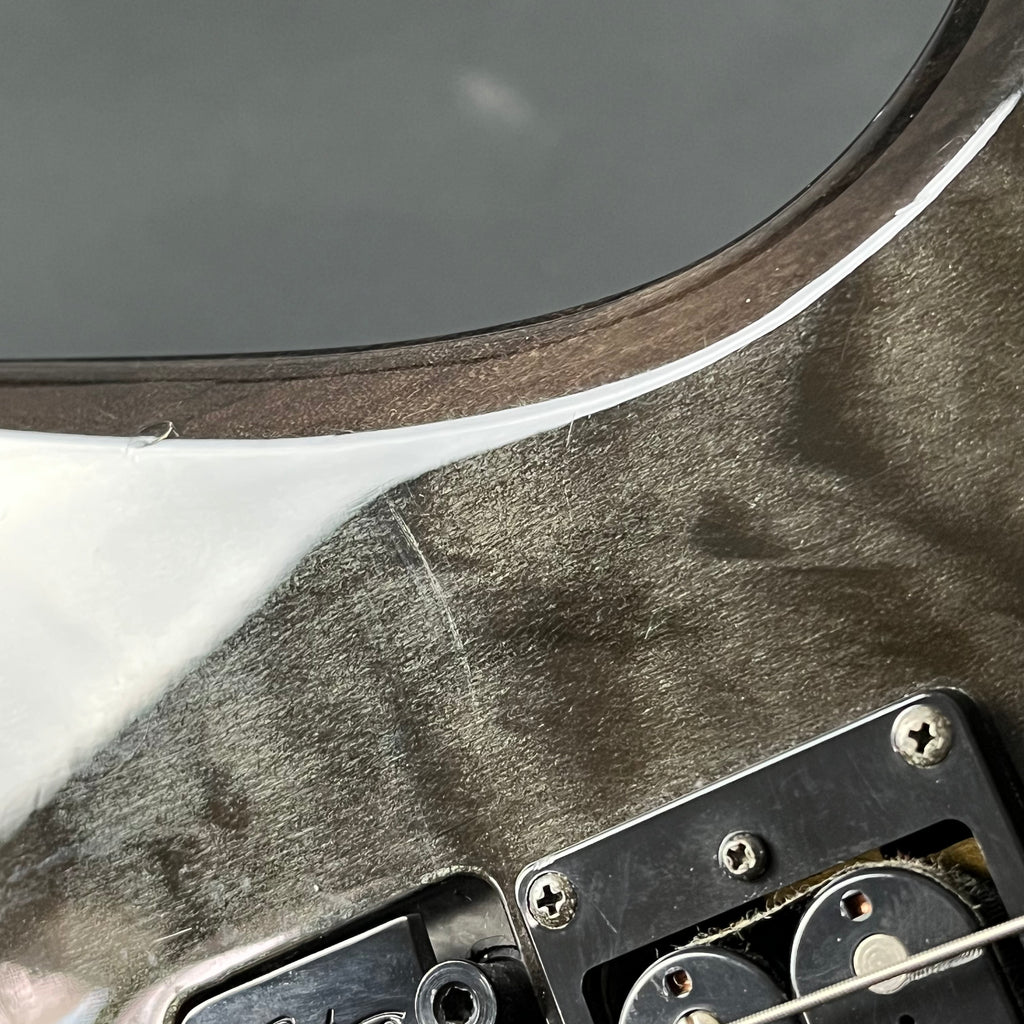 B.C.RICH Mockingbird Mk3
