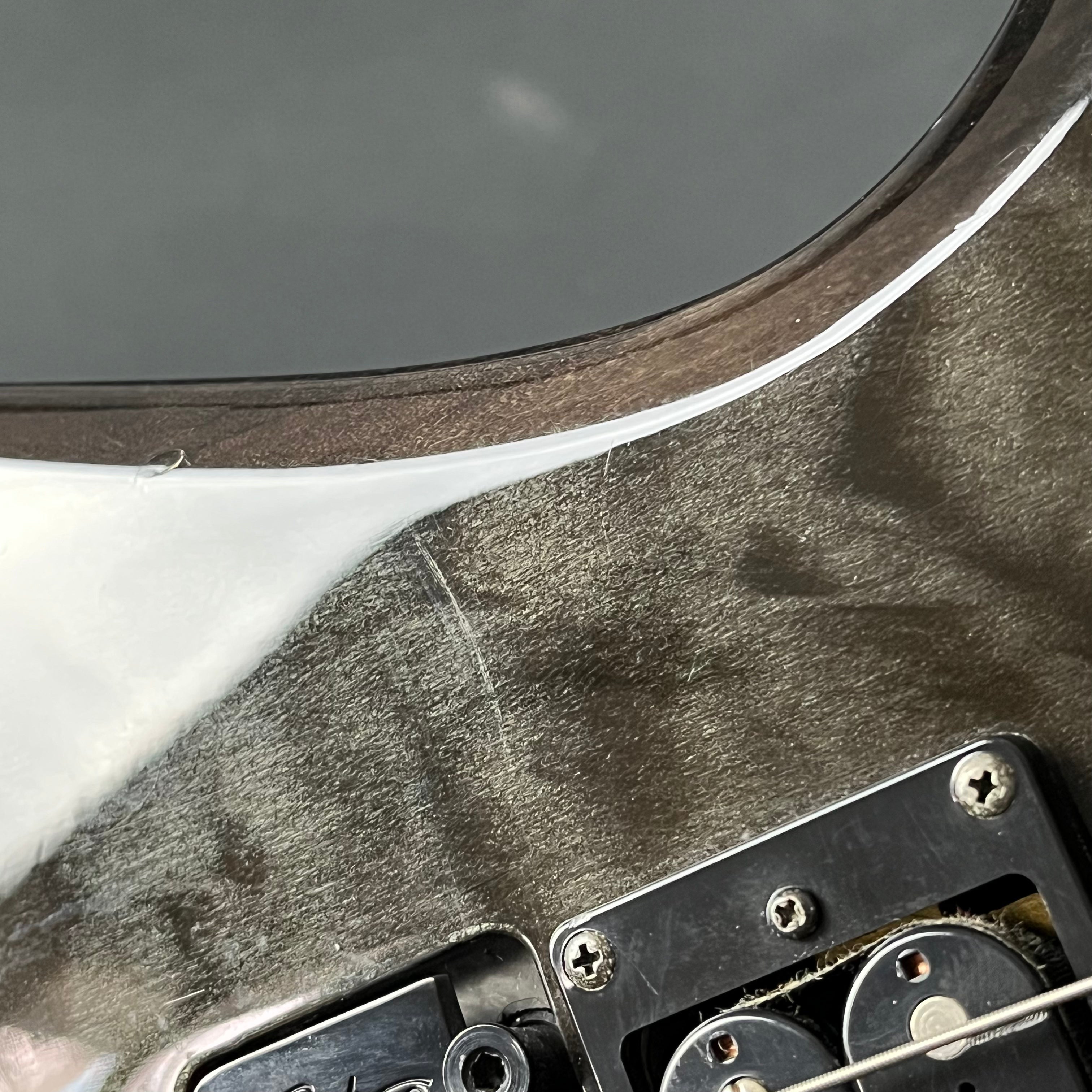 B.C.RICH Mockingbird Mk3