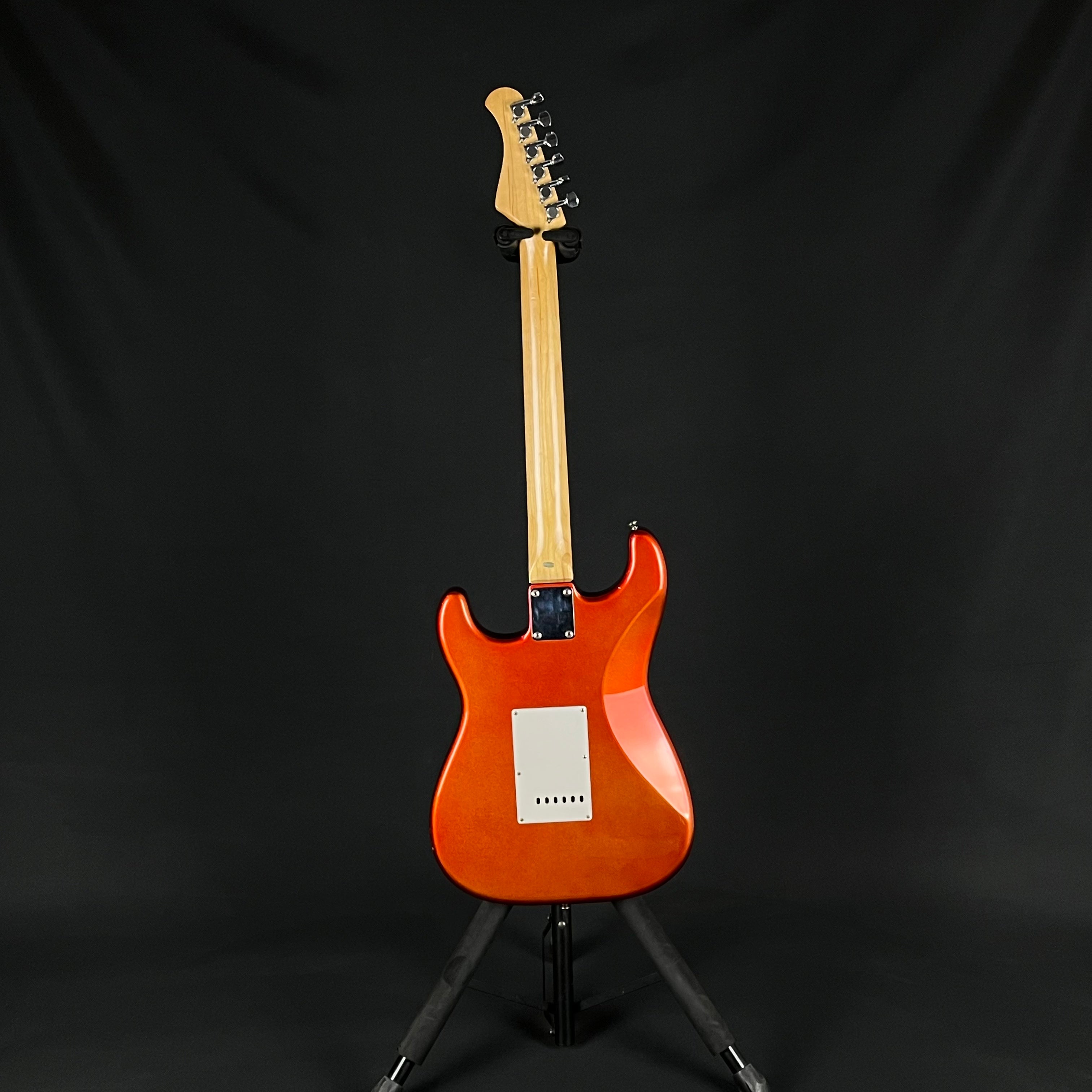 Bacchus Universe Series Stratocaster