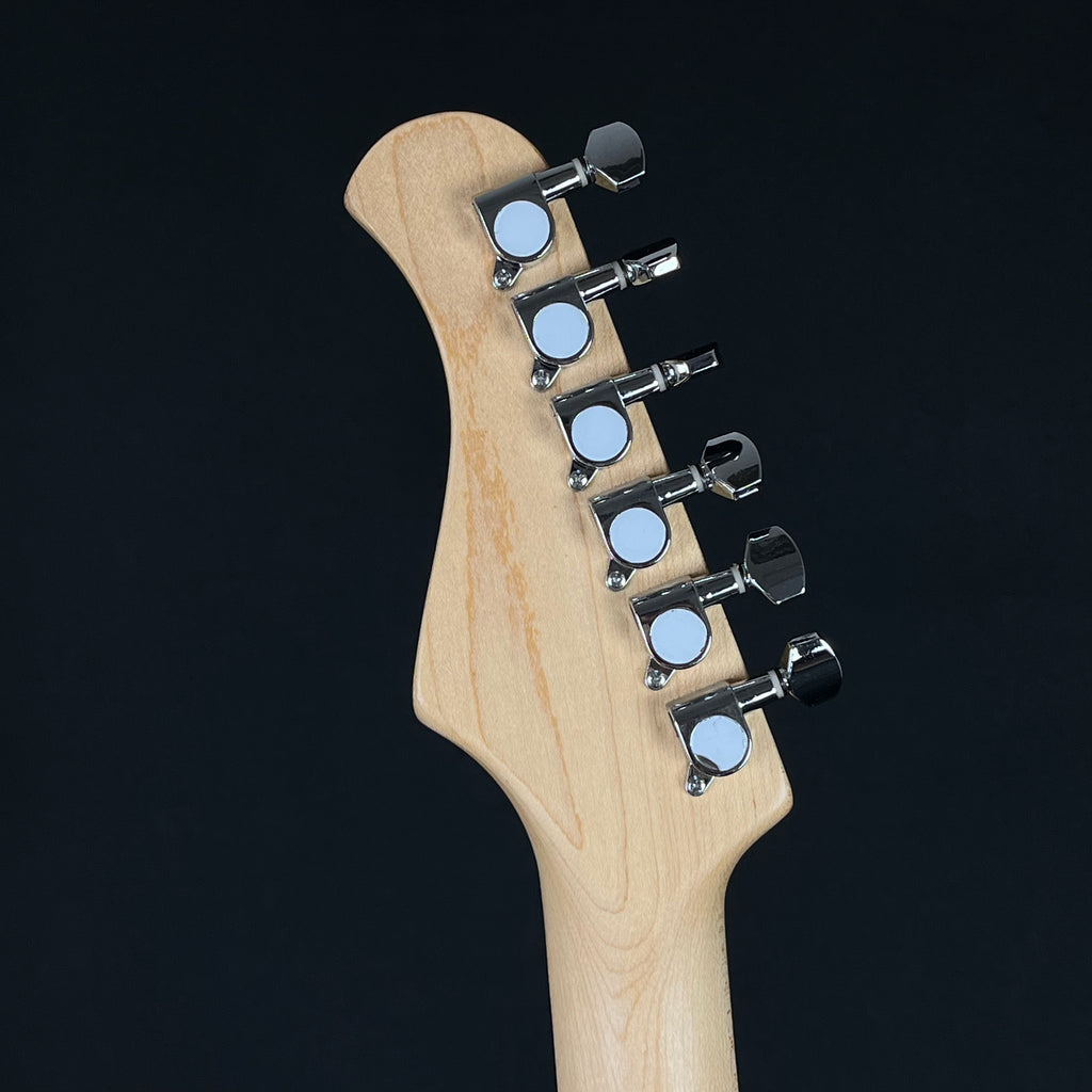 Bacchus Universe Series Stratocaster