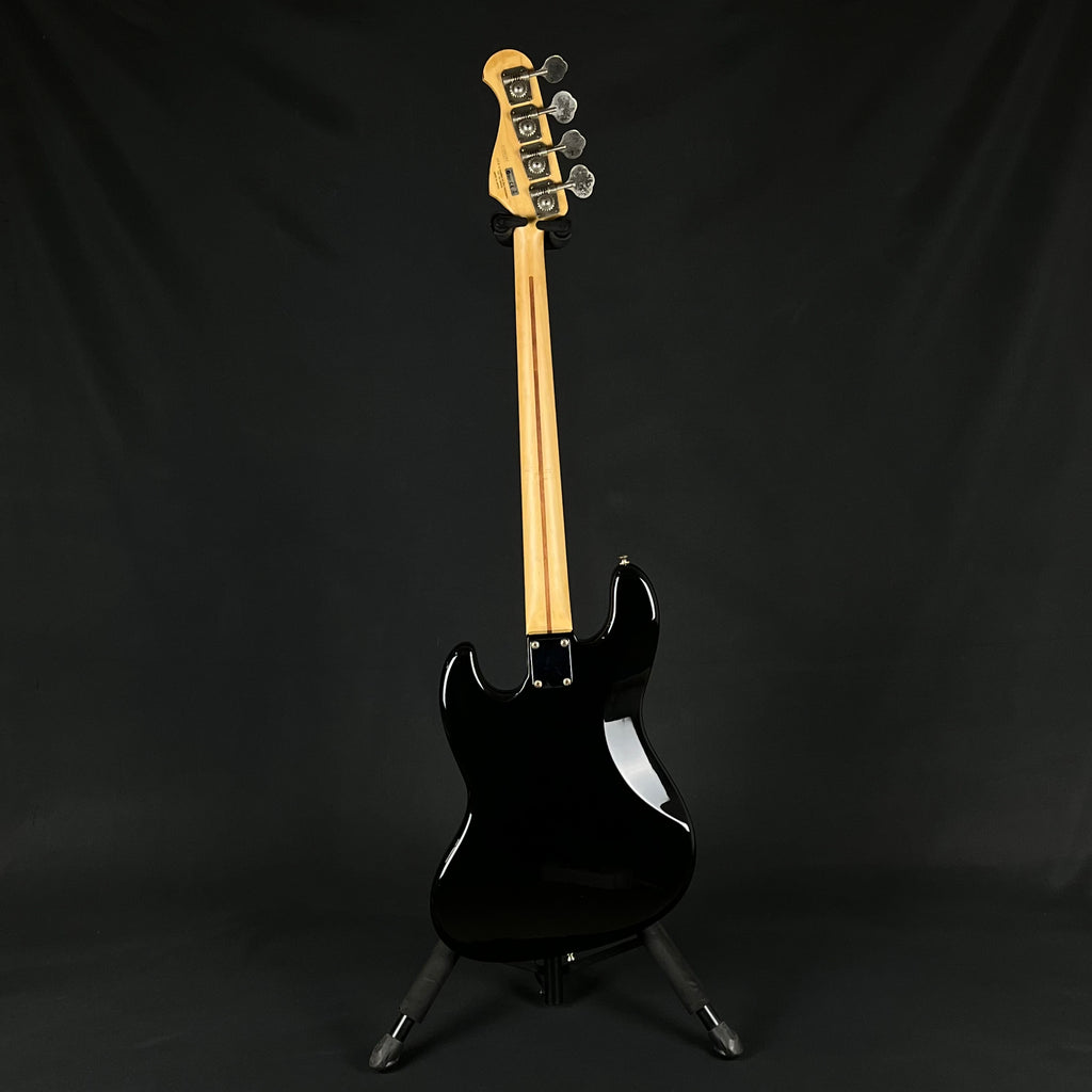 FGN Japan J-Standard Jazz Bass