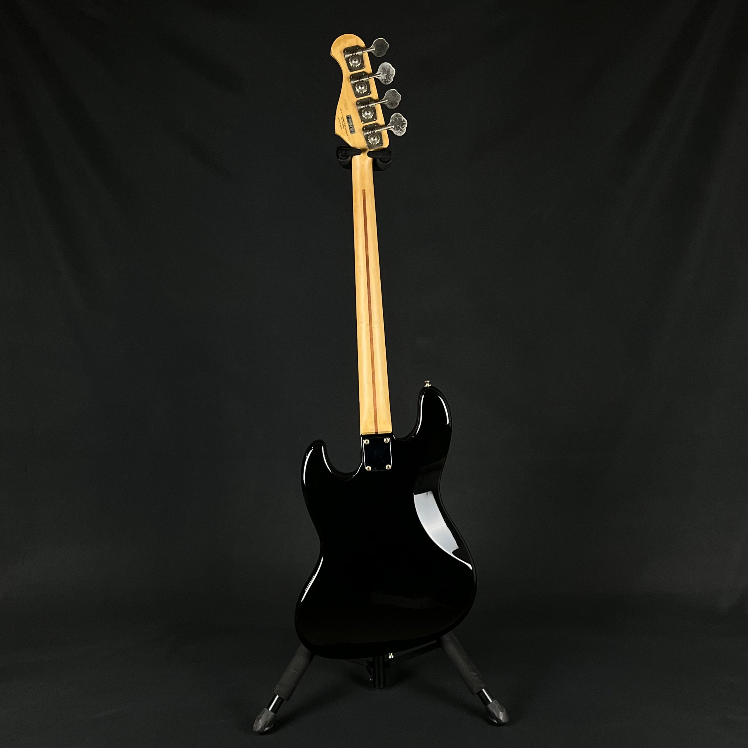 FGN Japan J-Standard Jazz Bass