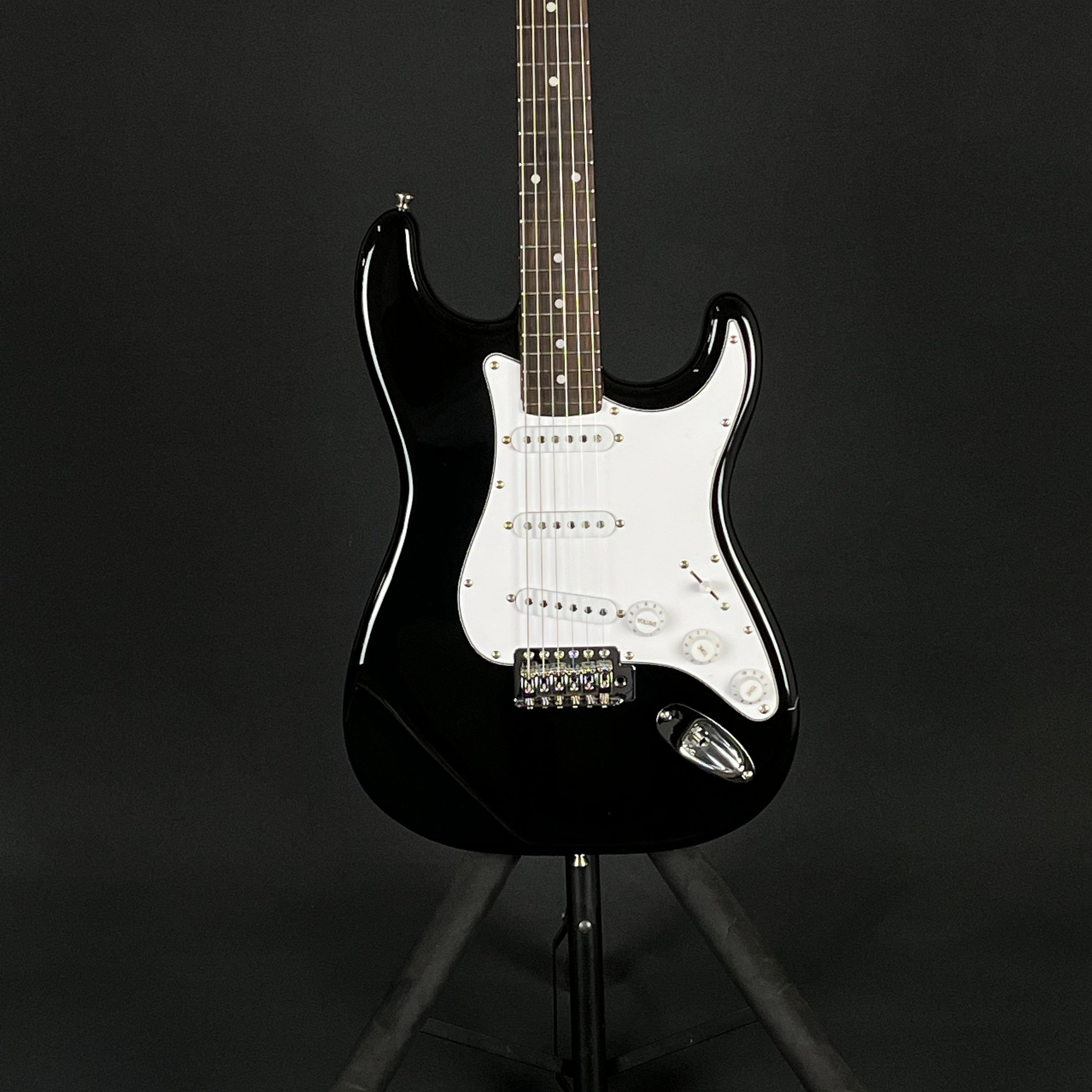 Bacchus Universe Series Stratocaster