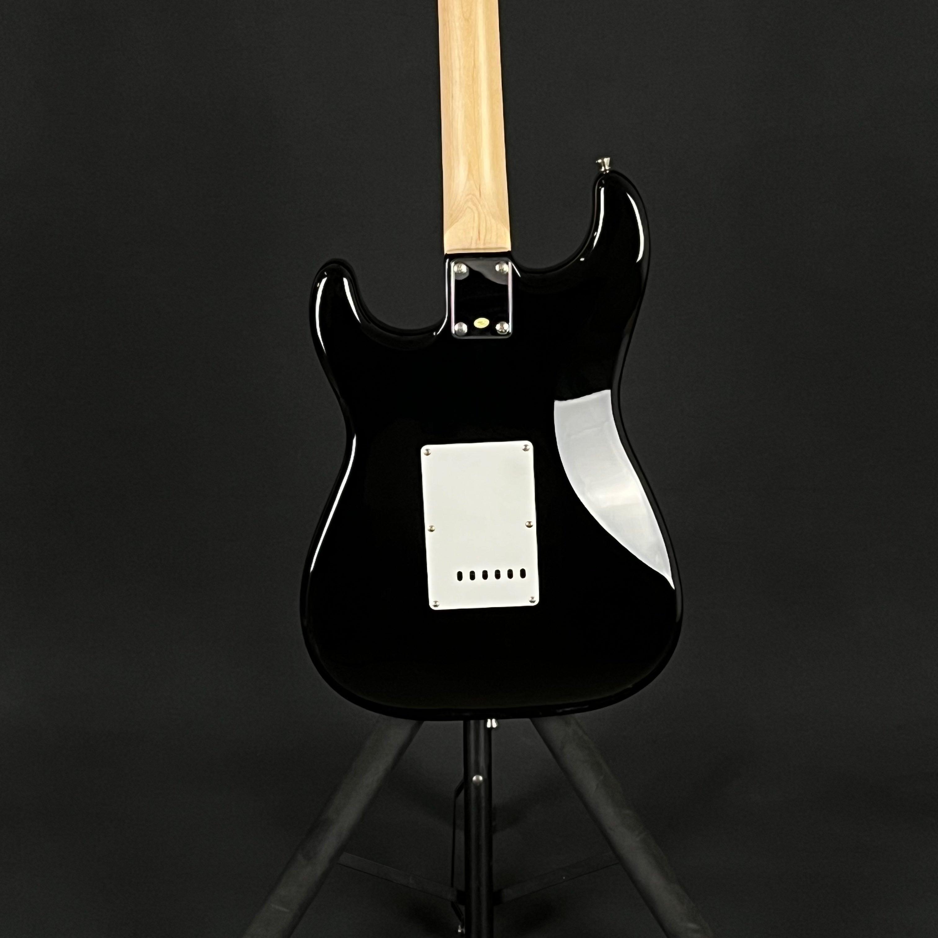 Bacchus Universe Series Stratocaster
