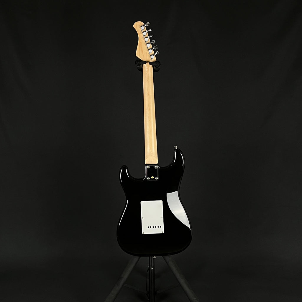 Bacchus Universe Series Stratocaster