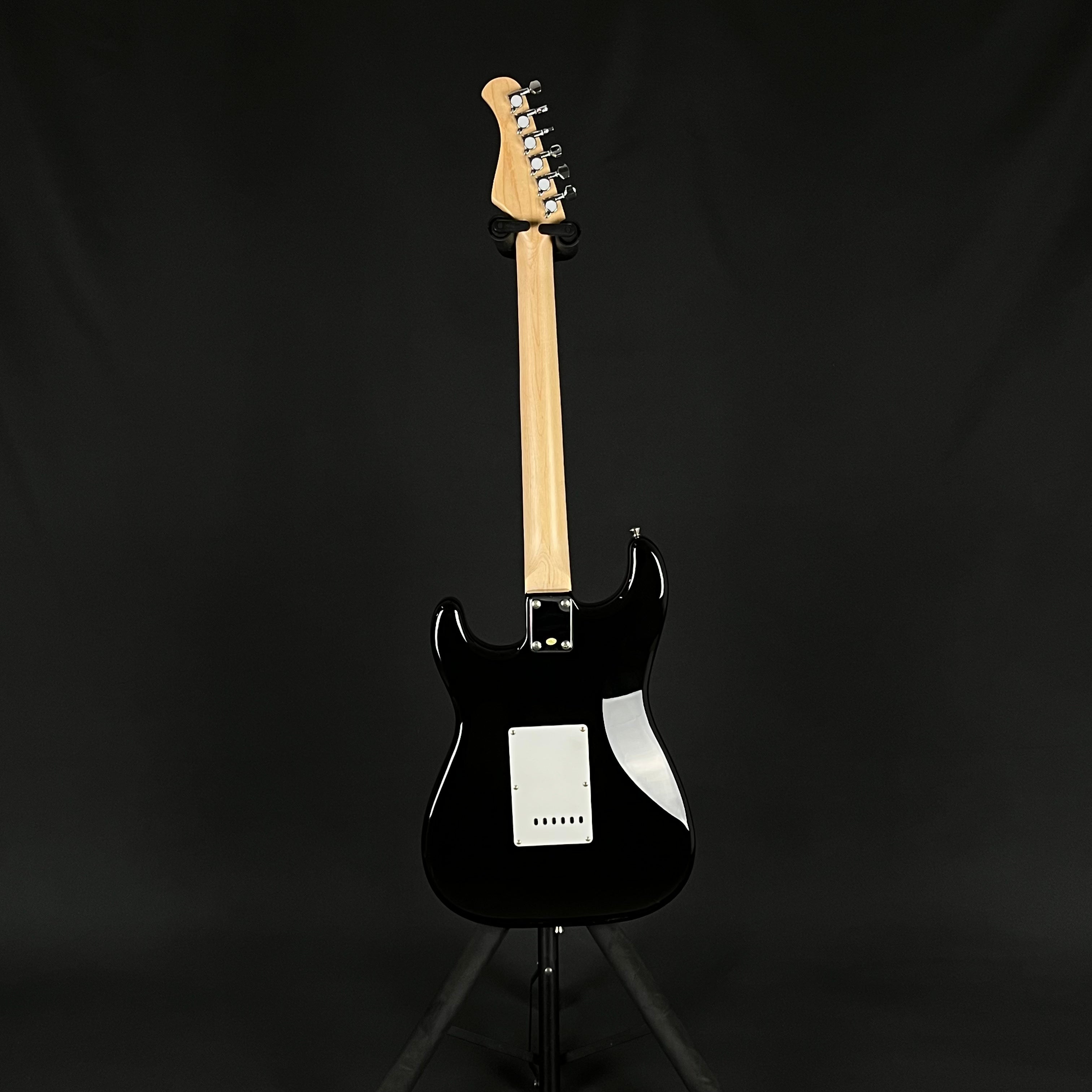 Bacchus Universe Series Stratocaster