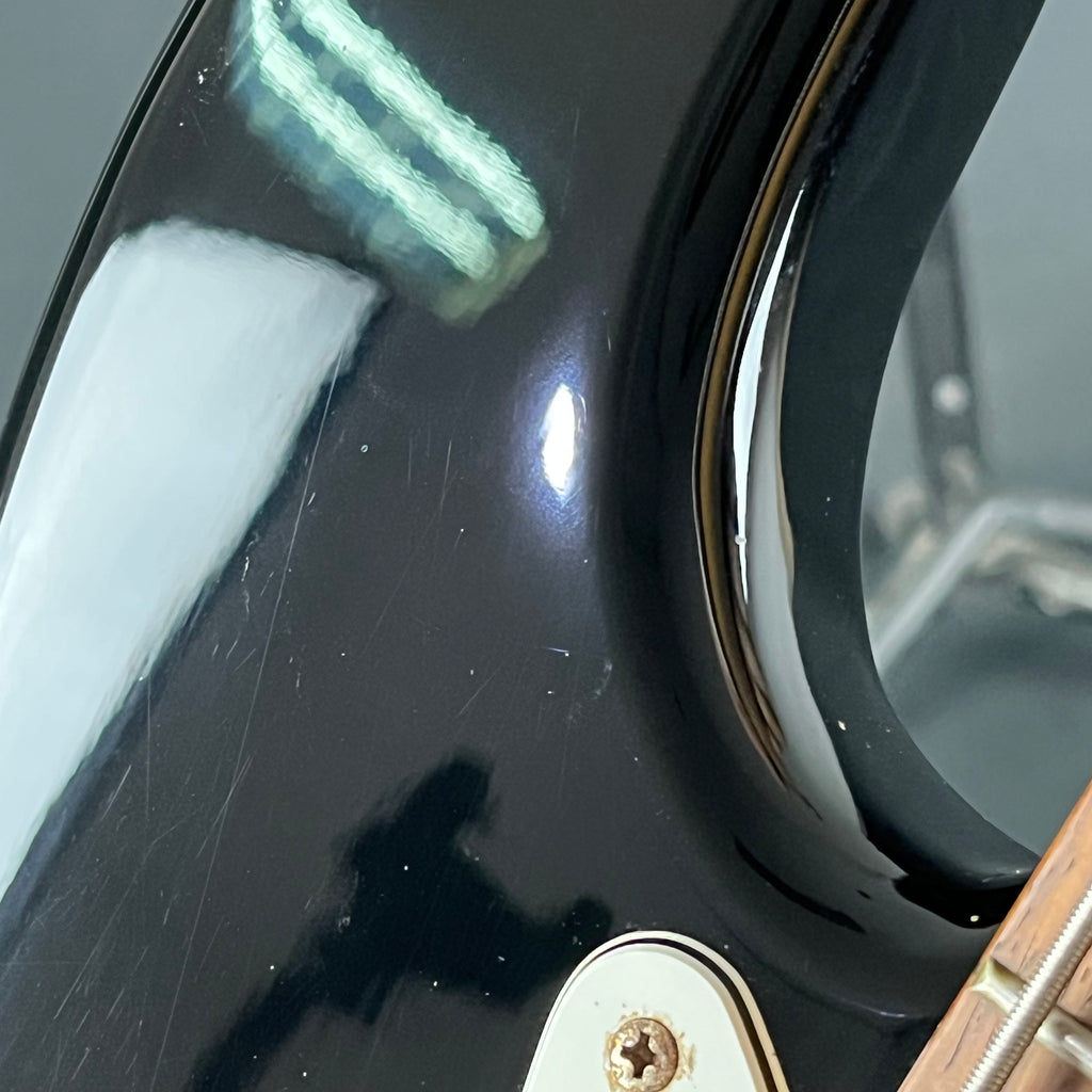 FGN Japan J-Standard Jazz Bass