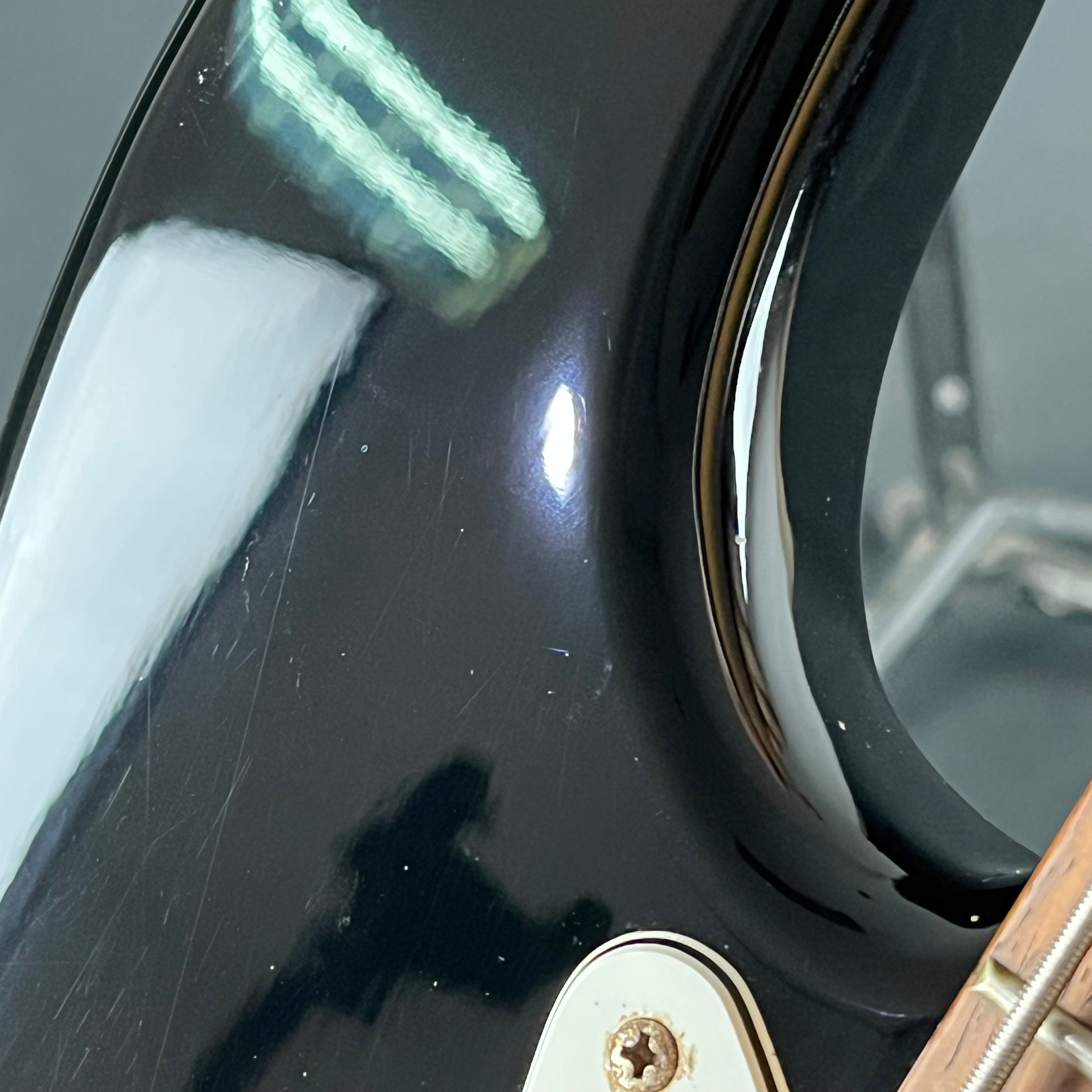 FGN Japan J-Standard Jazz Bass