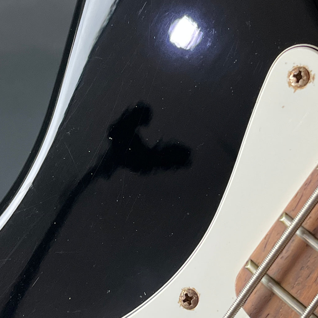 FGN Japan J-Standard Jazz Bass