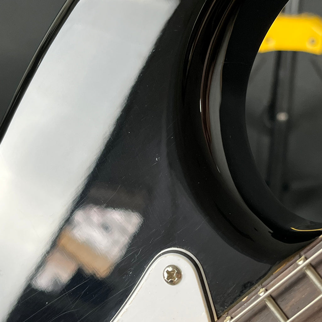 Bacchus Universe Series Stratocaster