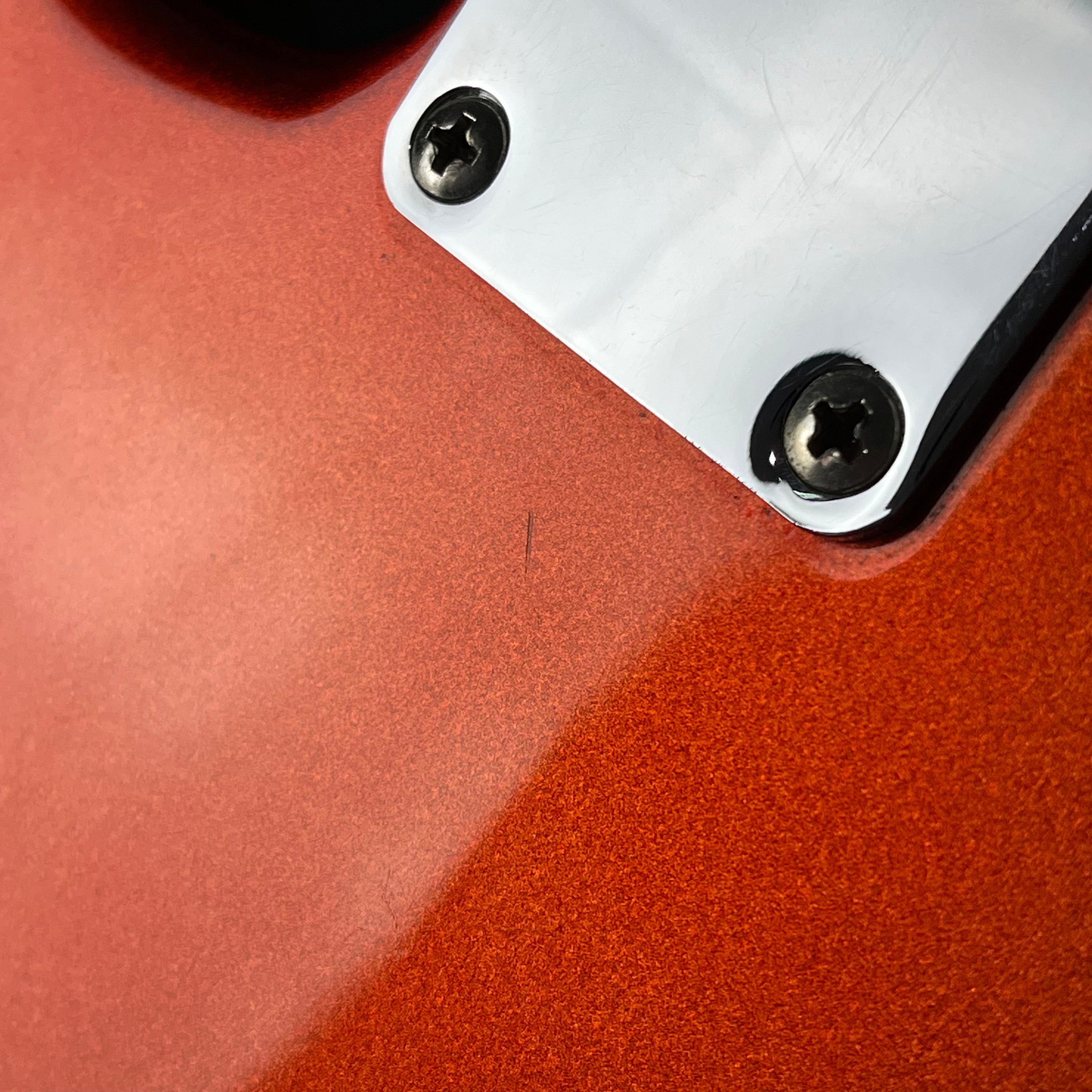 Bacchus Universe Series Stratocaster