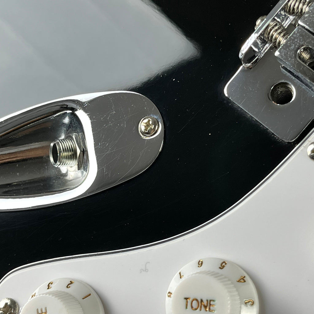 Bacchus Universe Series Stratocaster