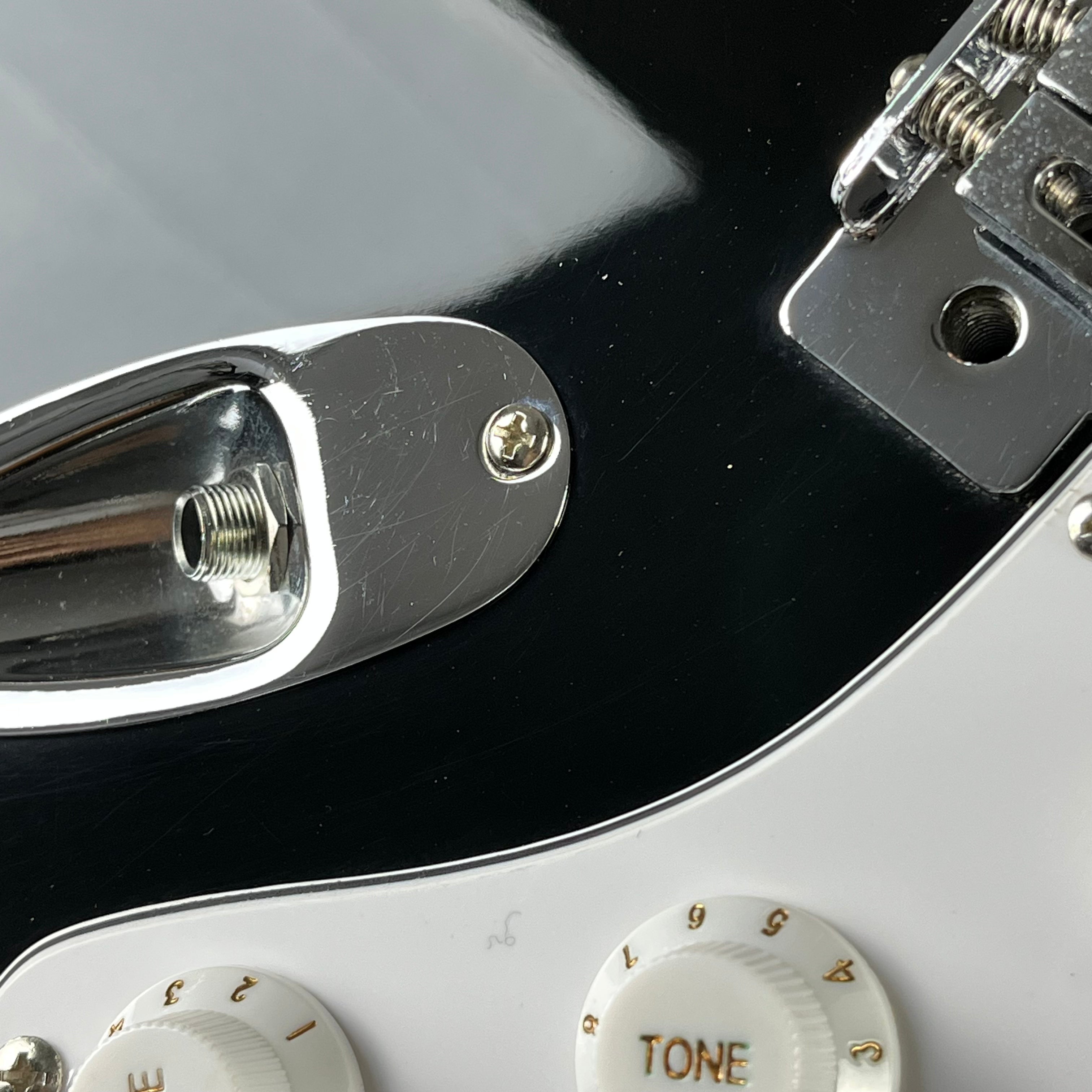 Bacchus Universe Series Stratocaster