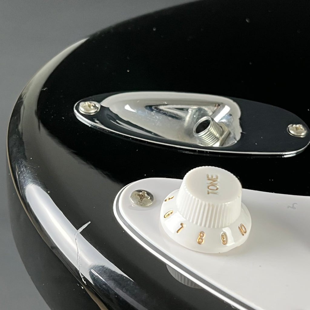 Bacchus Universe Series Stratocaster