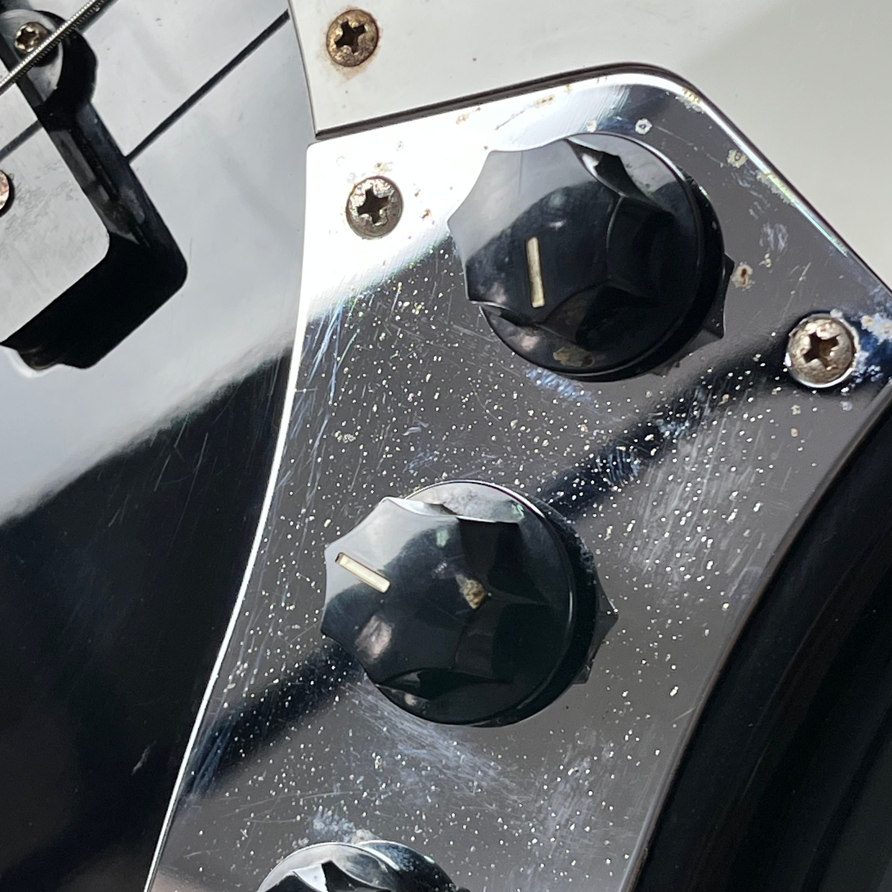 FGN Japan J-Standard Jazz Bass