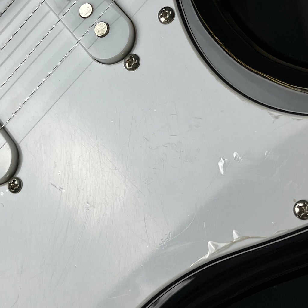 Bacchus Universe Series Stratocaster